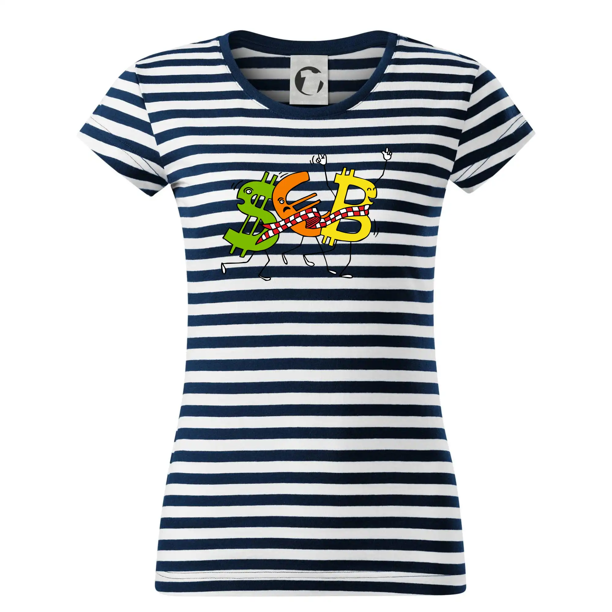 Bitcoin (Pecka design)