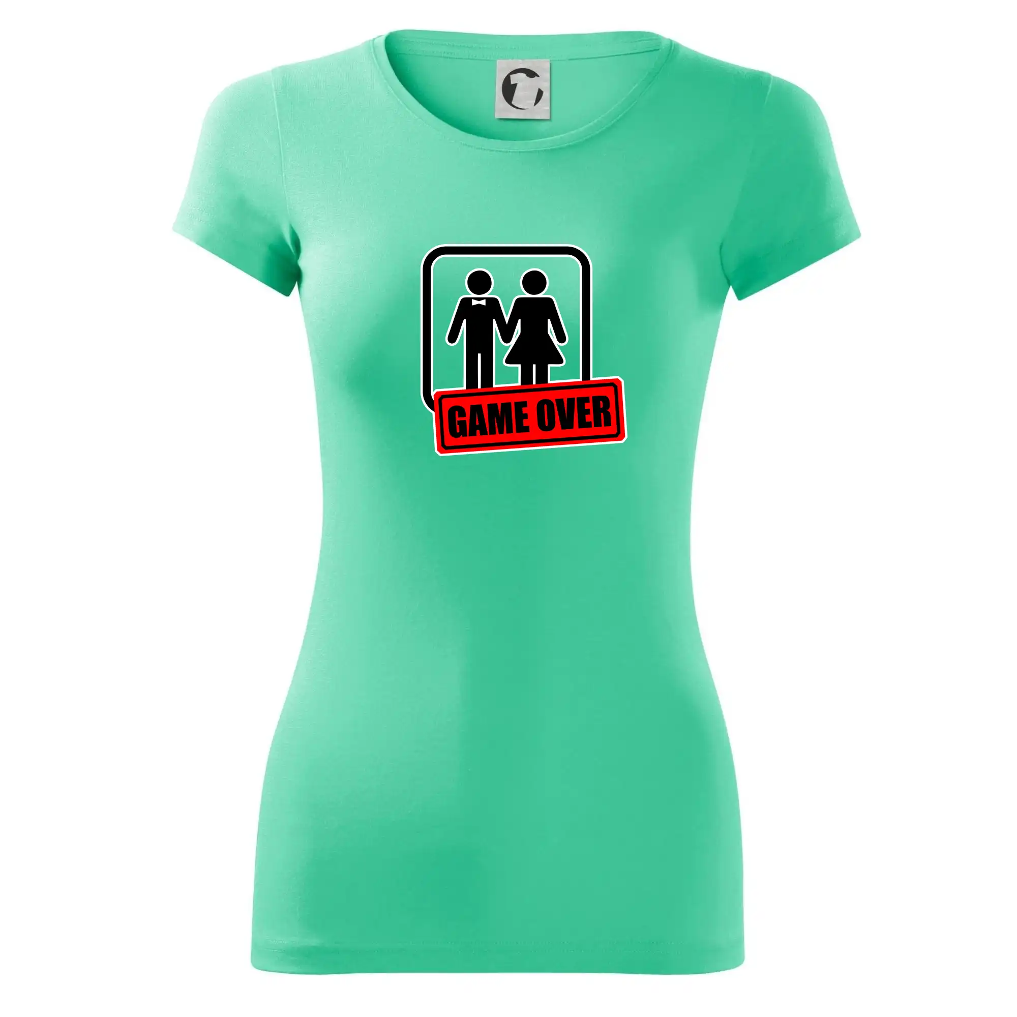 Bachelor Party - Game over (hetero)