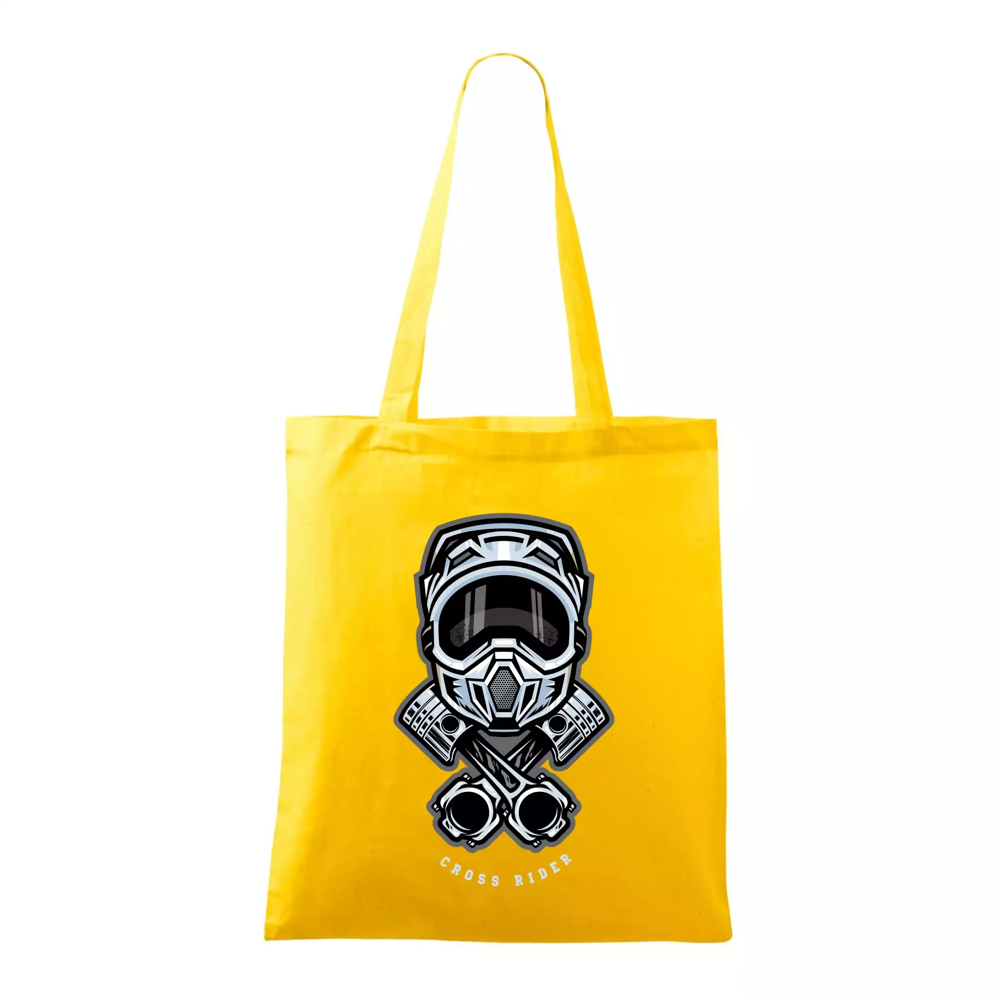 Cross rider písty helma