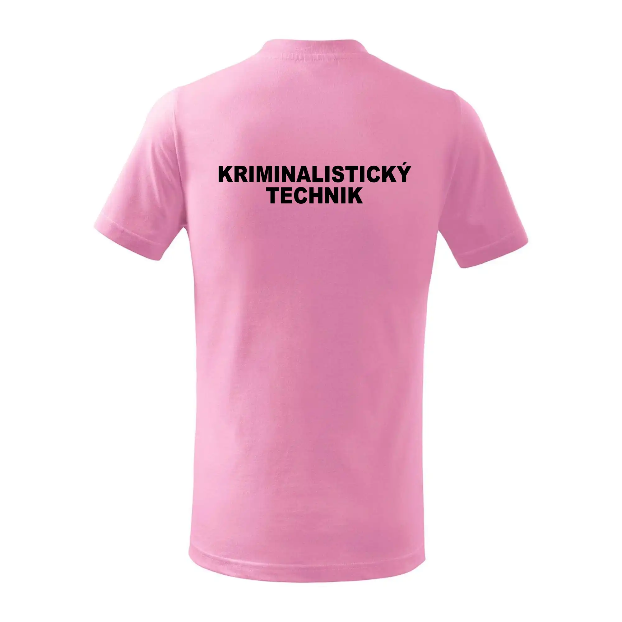 Kriminalistický technik
