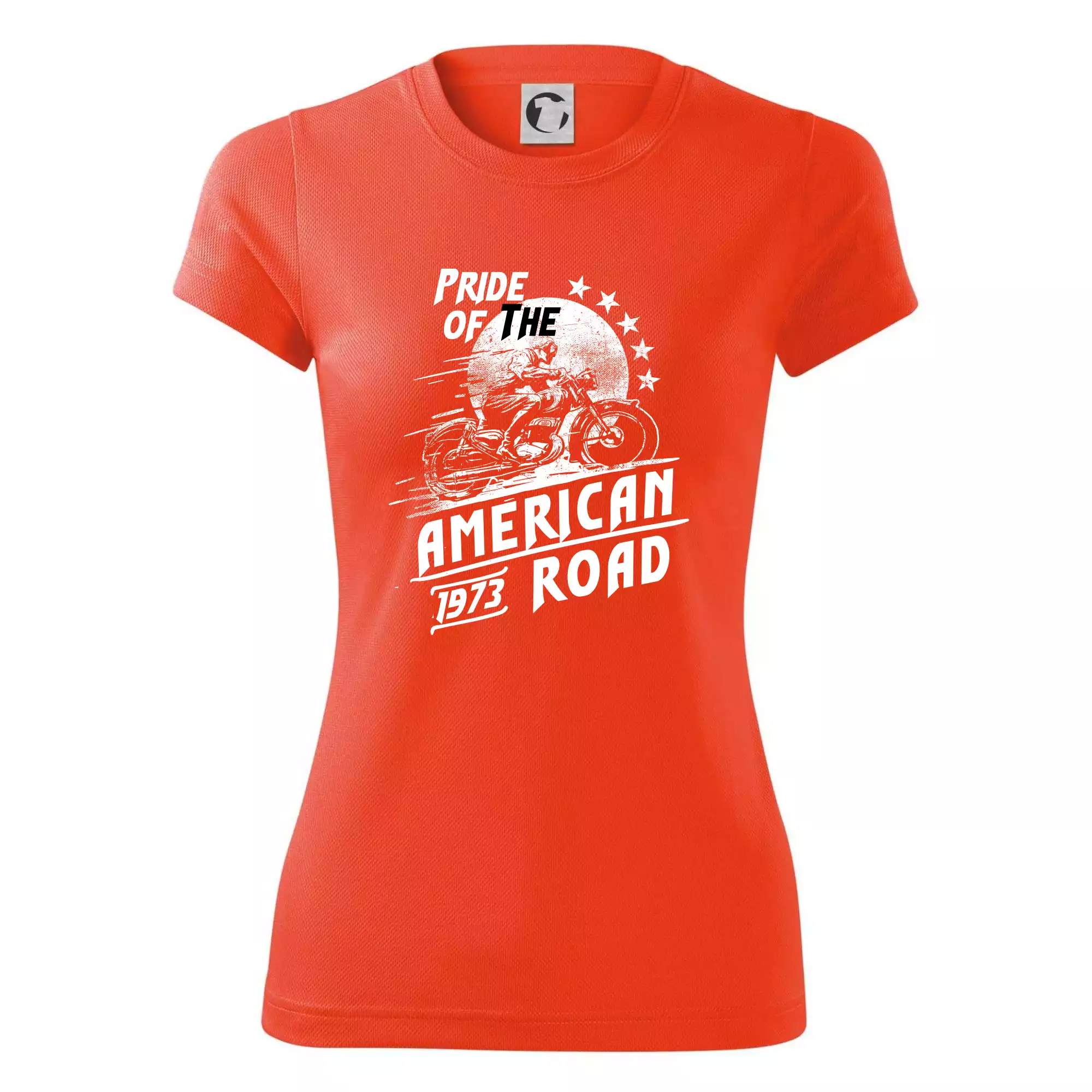 American Pride