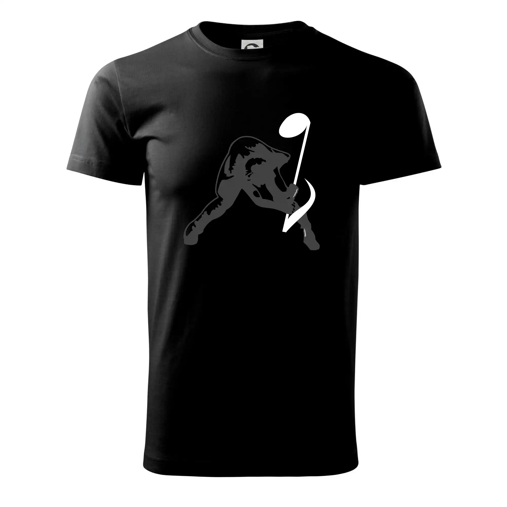 Breaking Noise - Tričko extra veľké  (5-8XL)