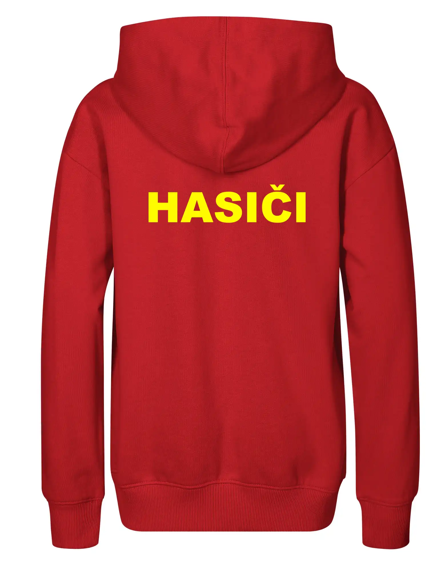 Hasiči názov samostatný