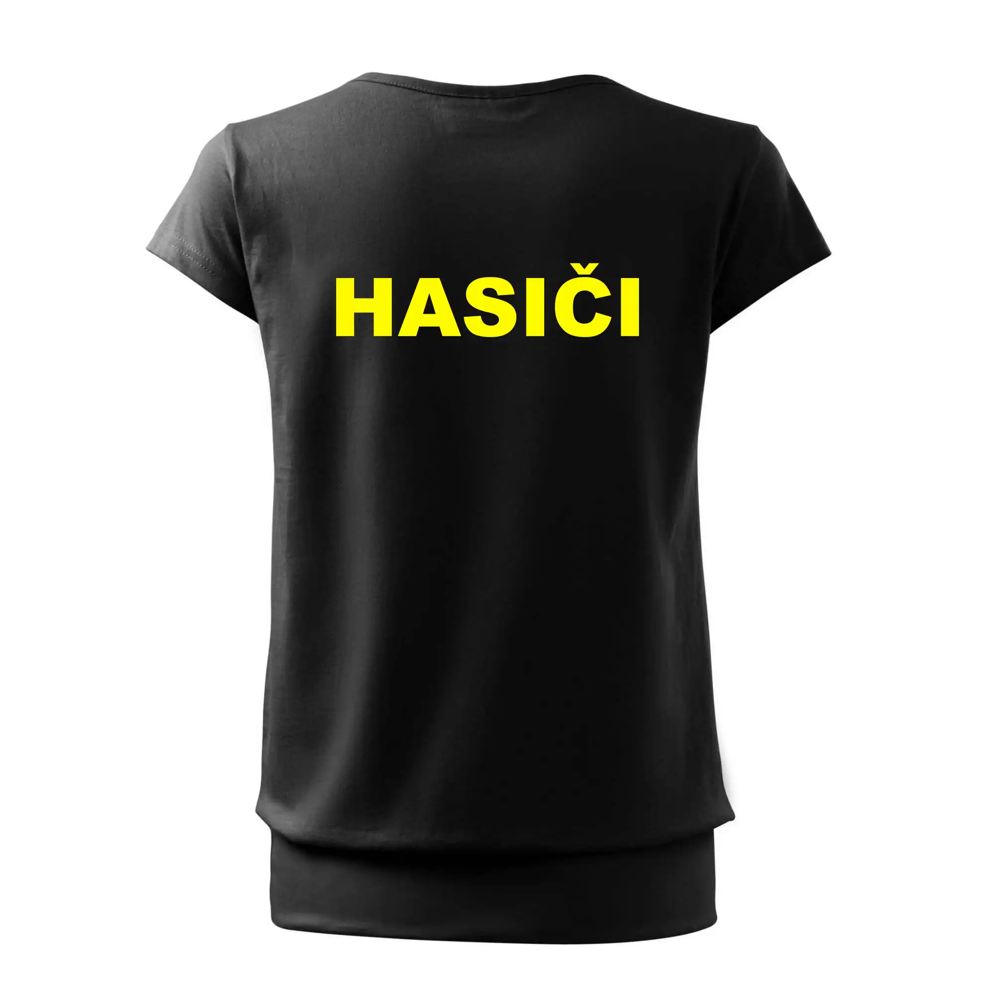 Hasiči názov samostatný