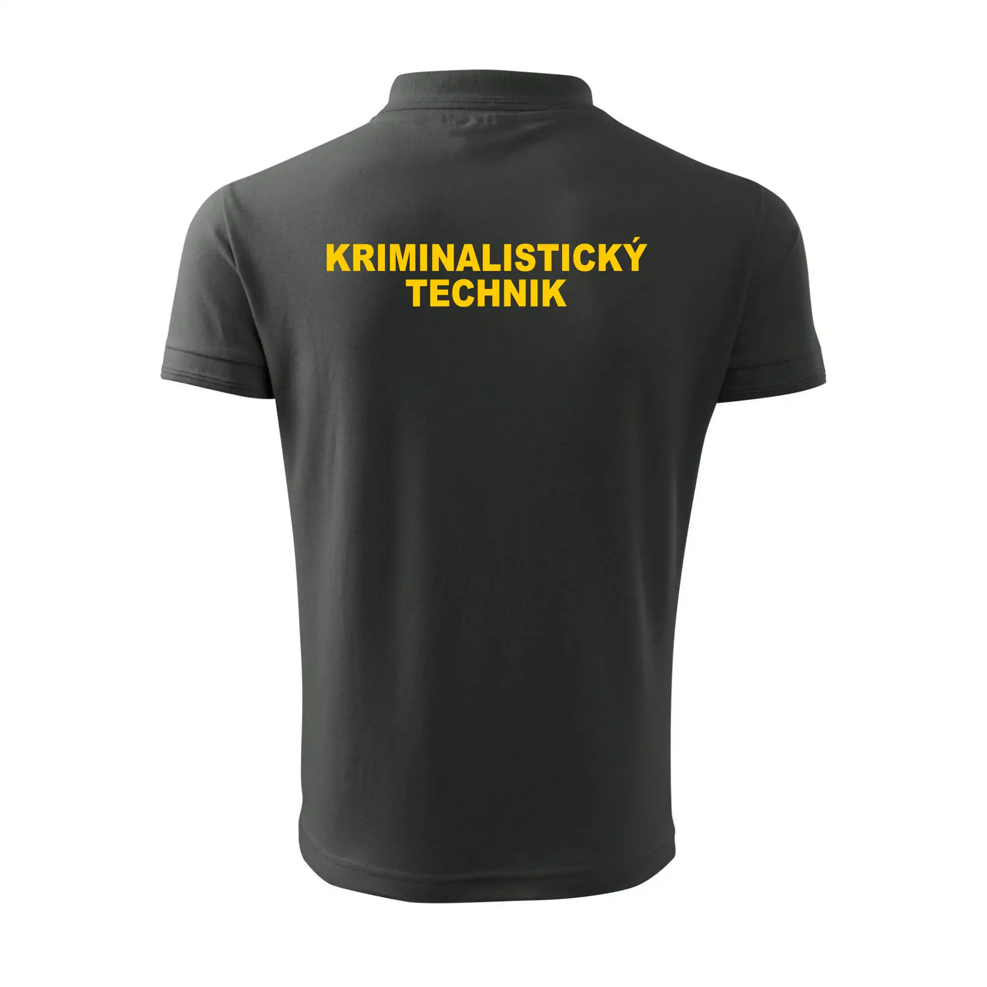 Kriminalistický technik