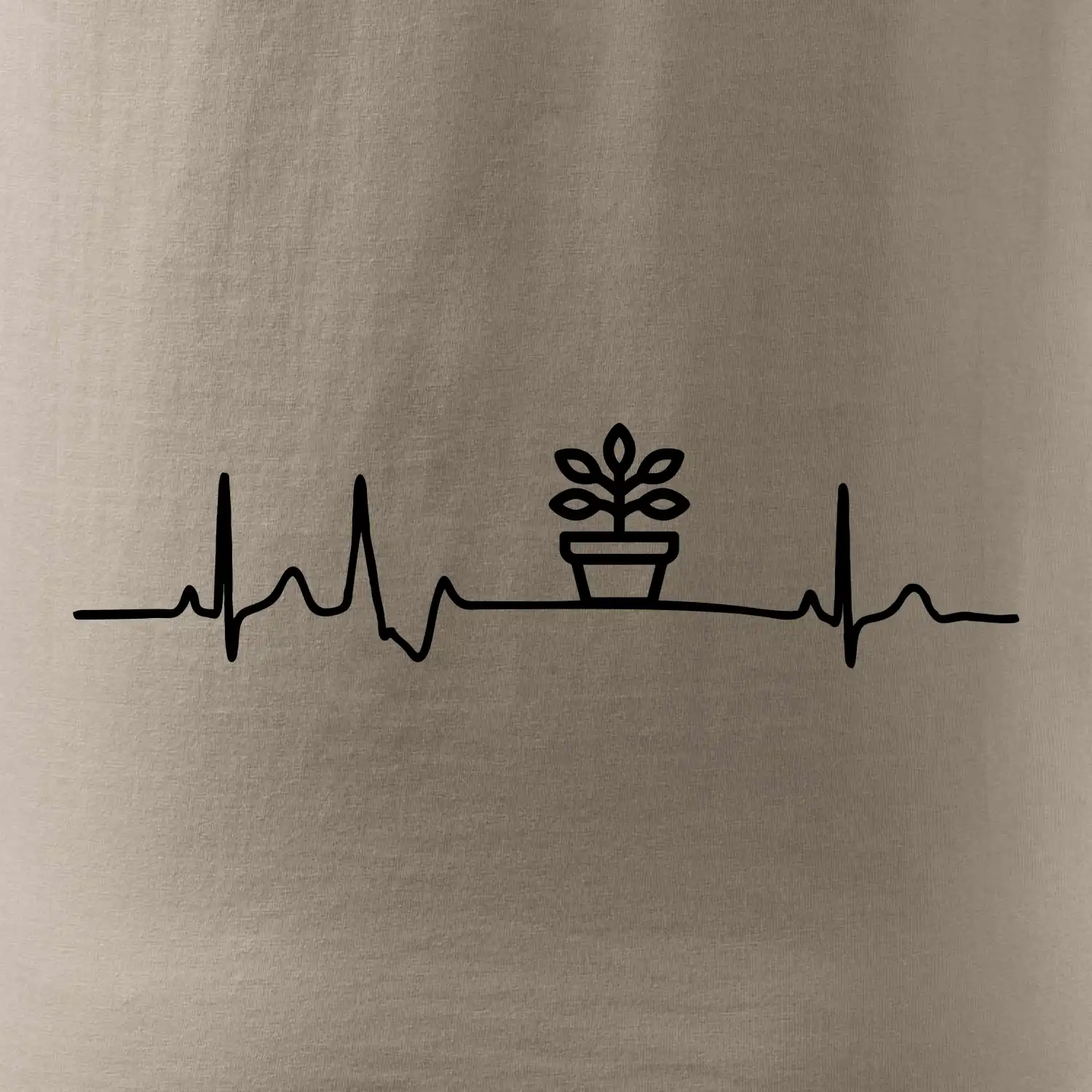 EKG fíkus