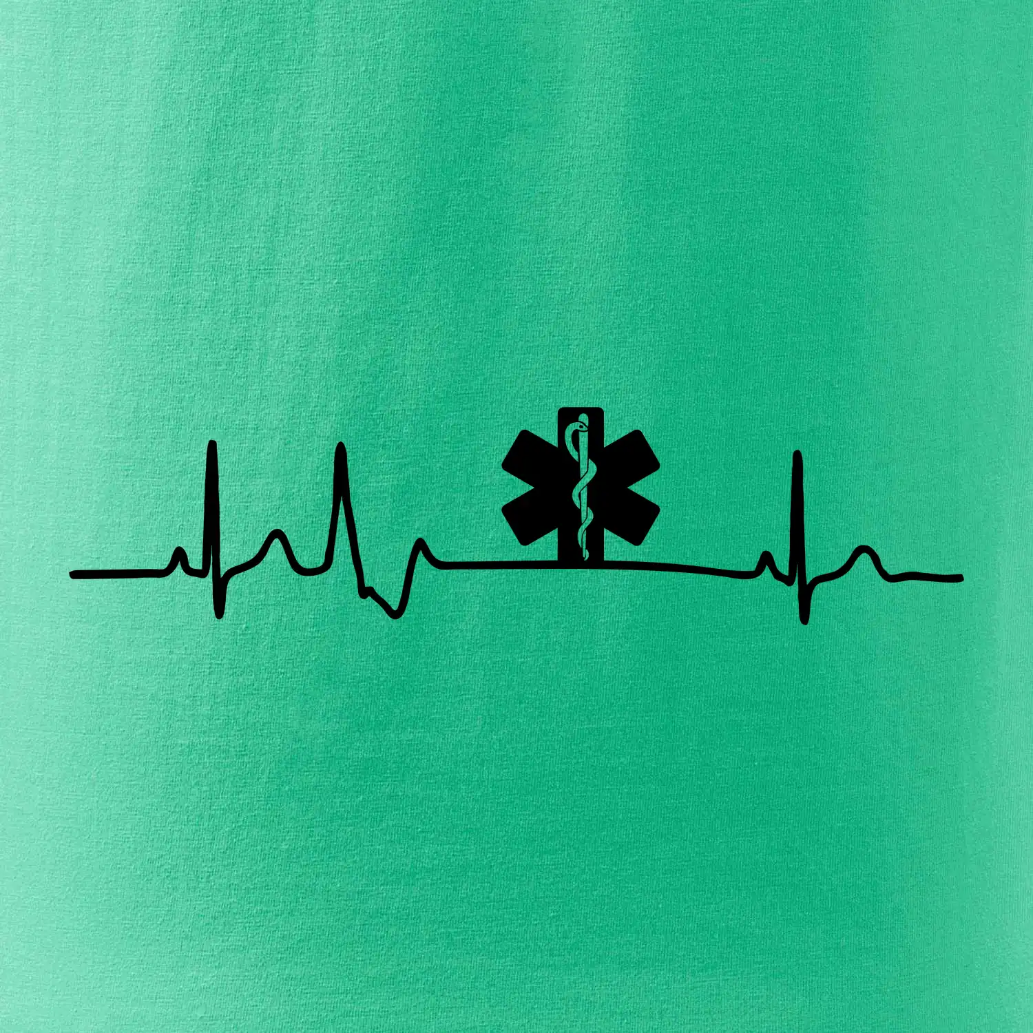EKG rescue