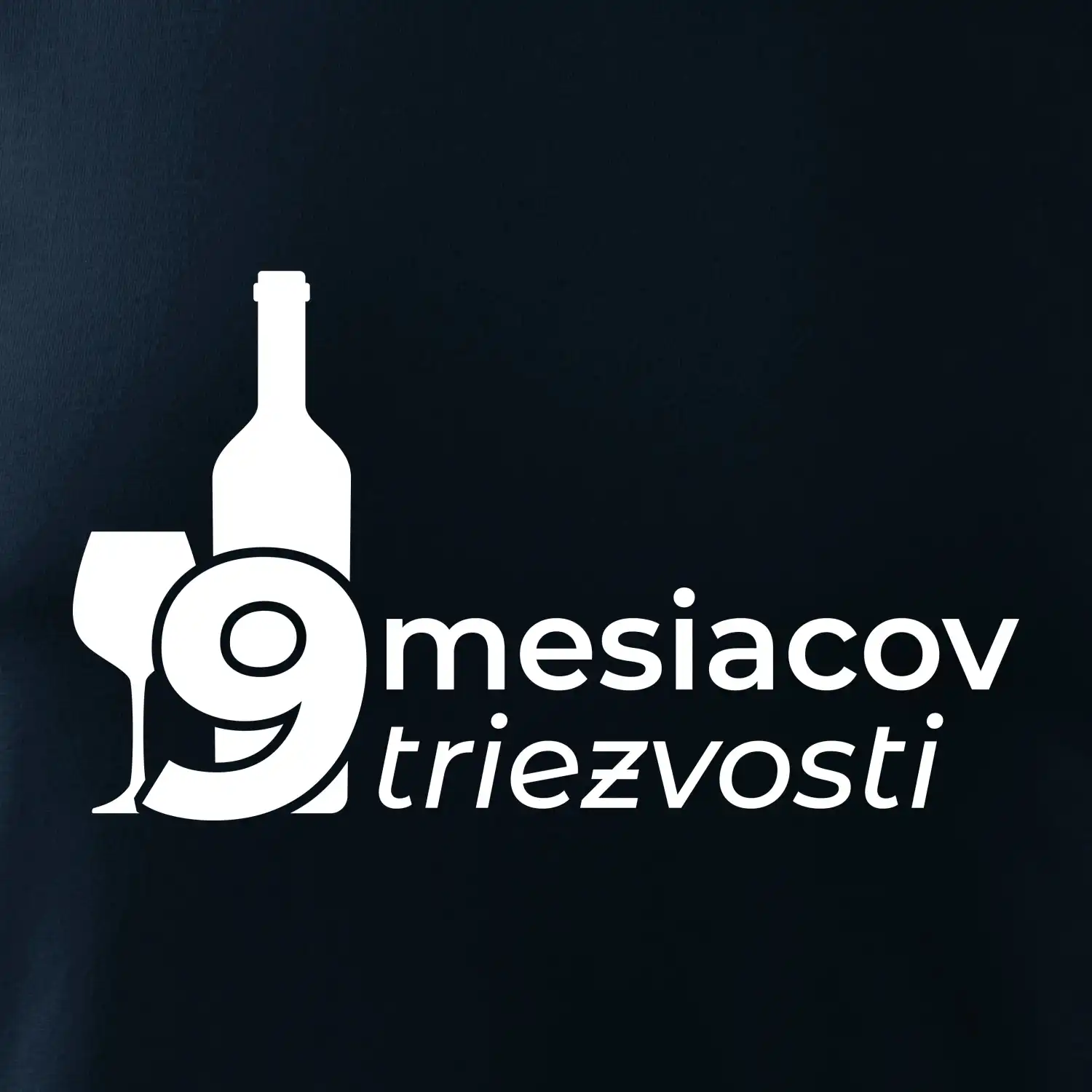 9 mesiacov triezvosti SK