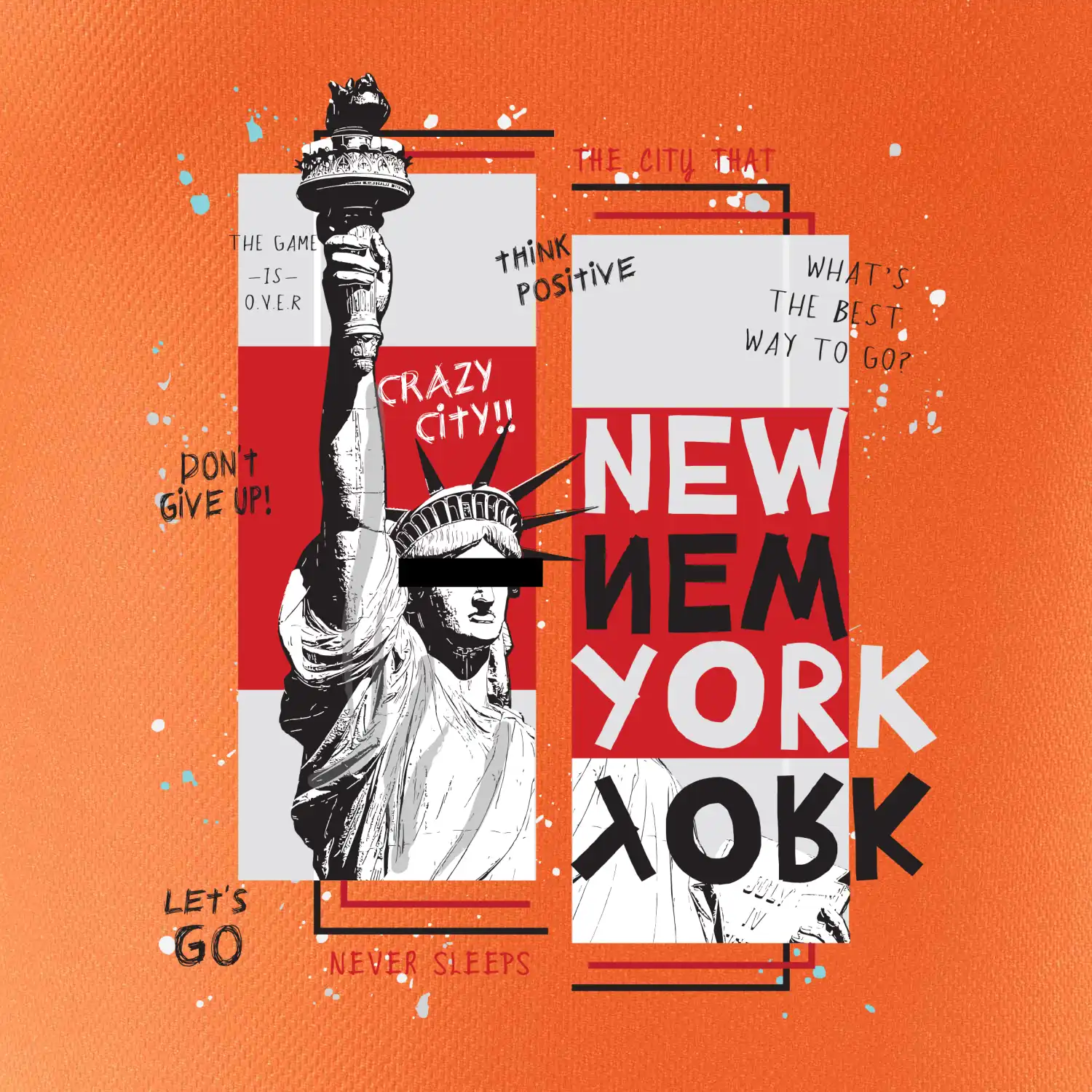 New york socha