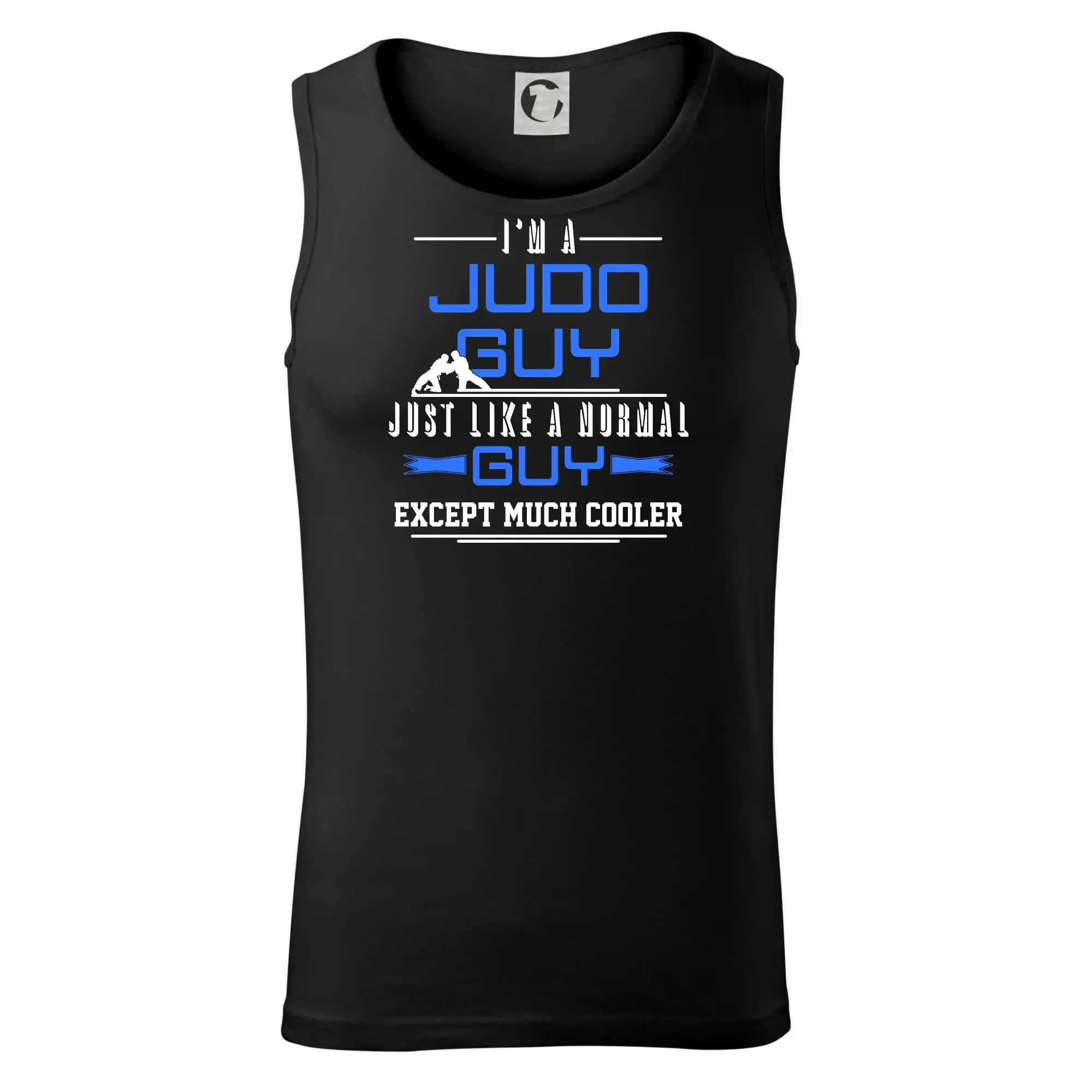 Judo Guy
