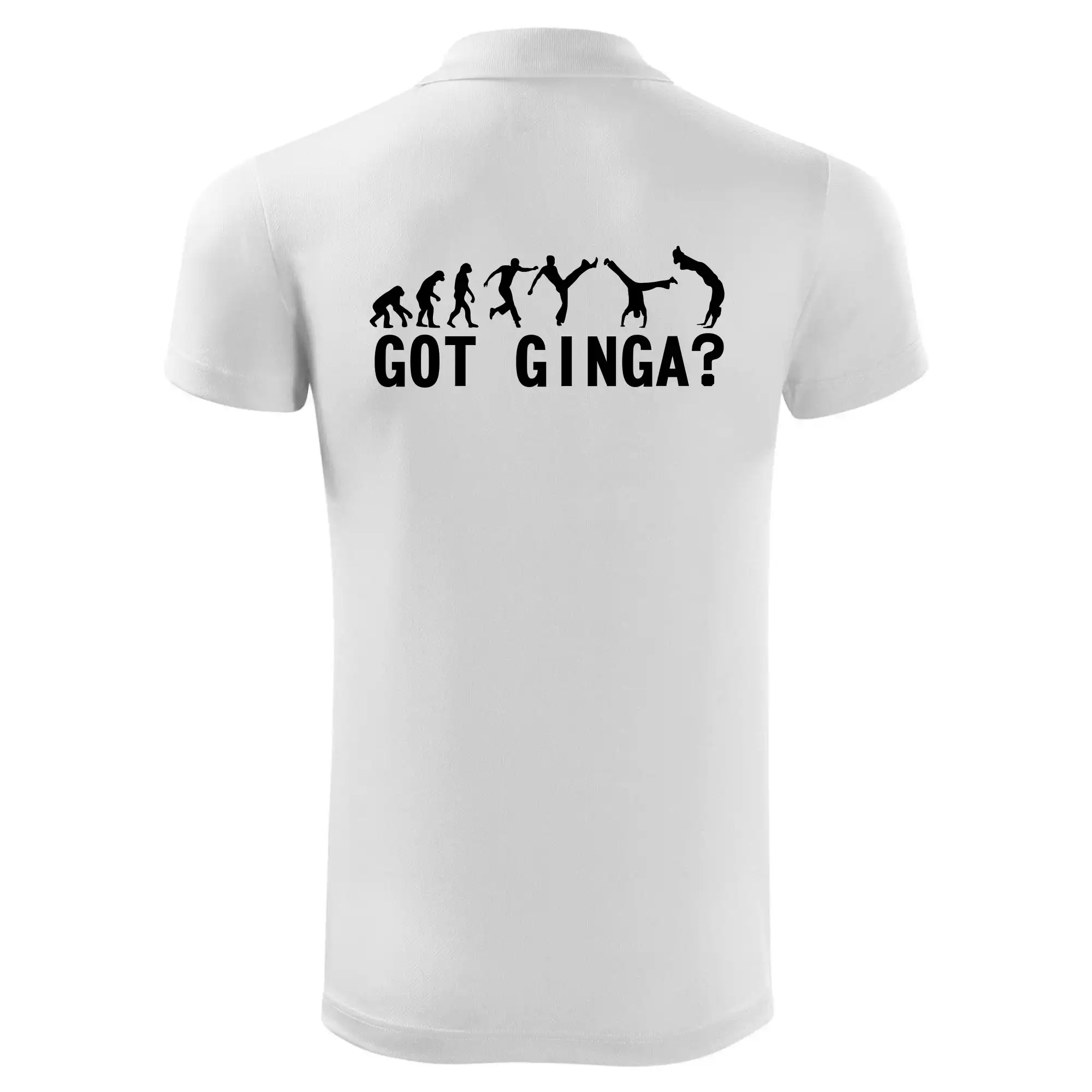 Capoeira - Got Ginga