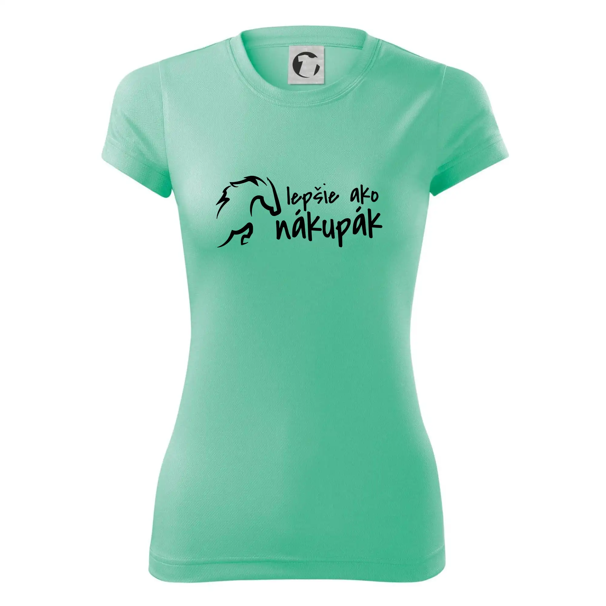 Lepšie ako nákupák