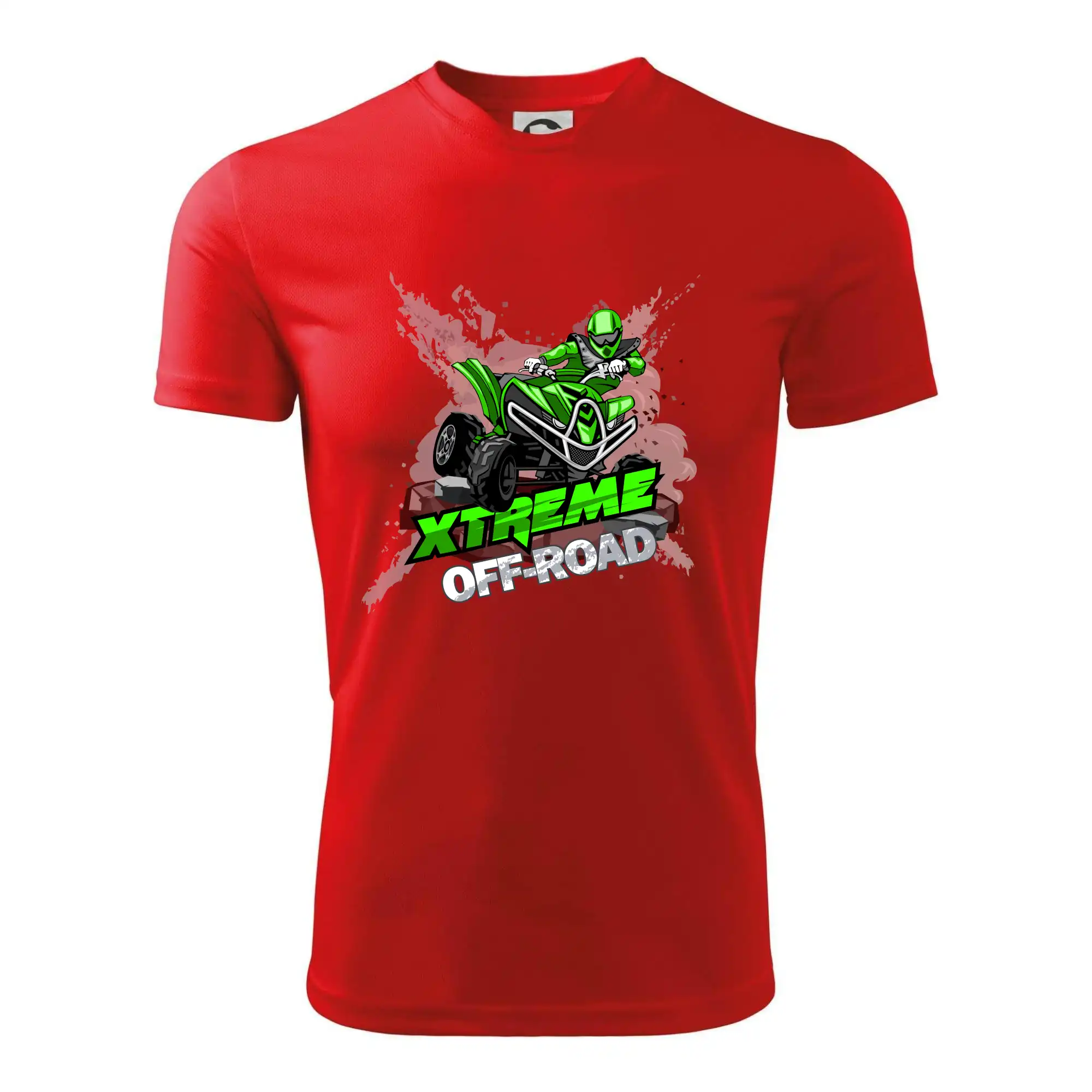 ATV čtyřkolka offroad XXX