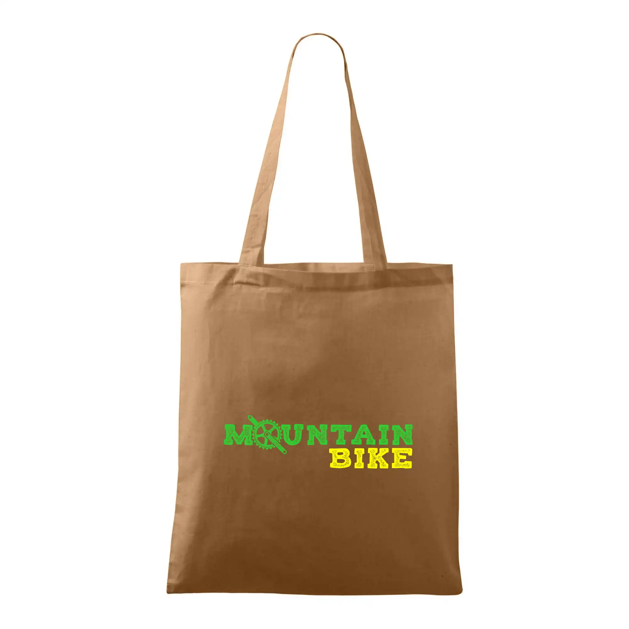 Mountain Bike nápis