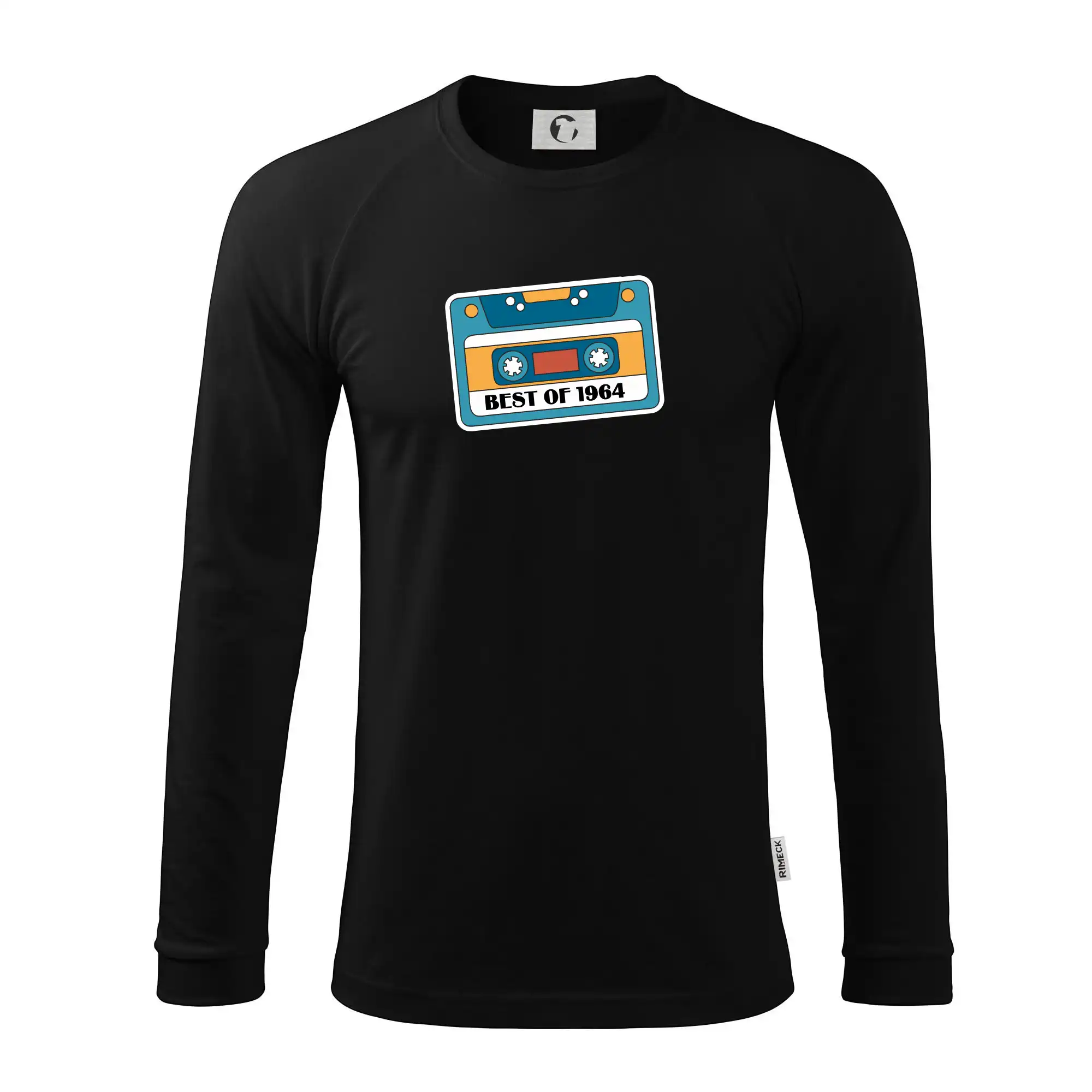 Narozeniny kazeta Best of 1964