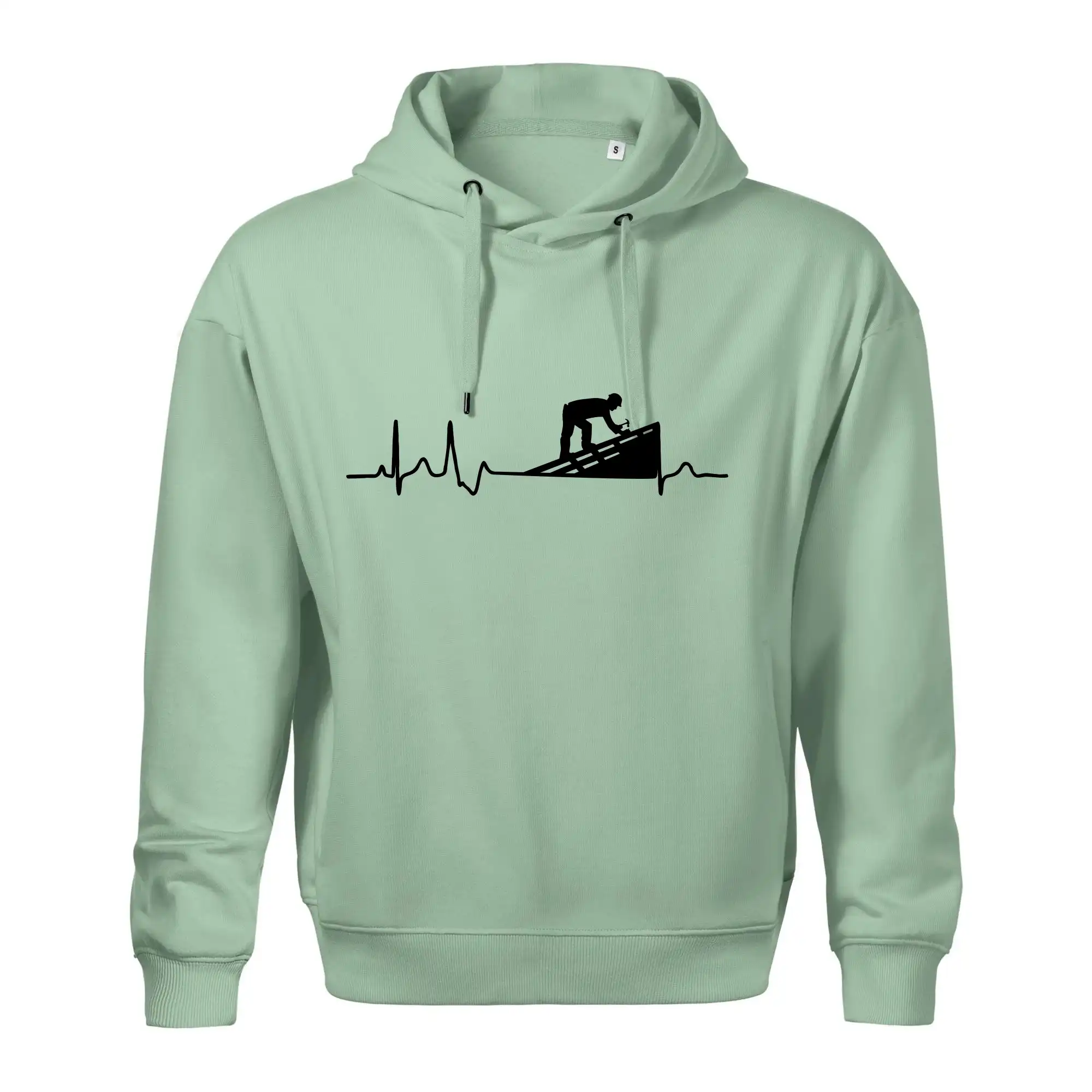 EKG pokrývač