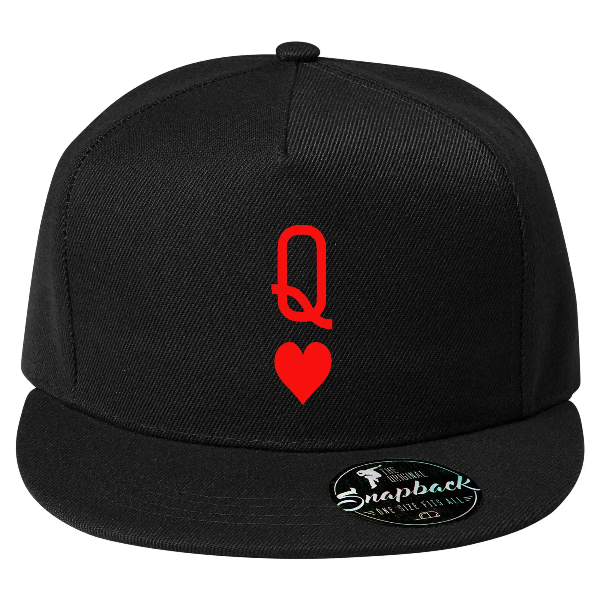 Poker Q love