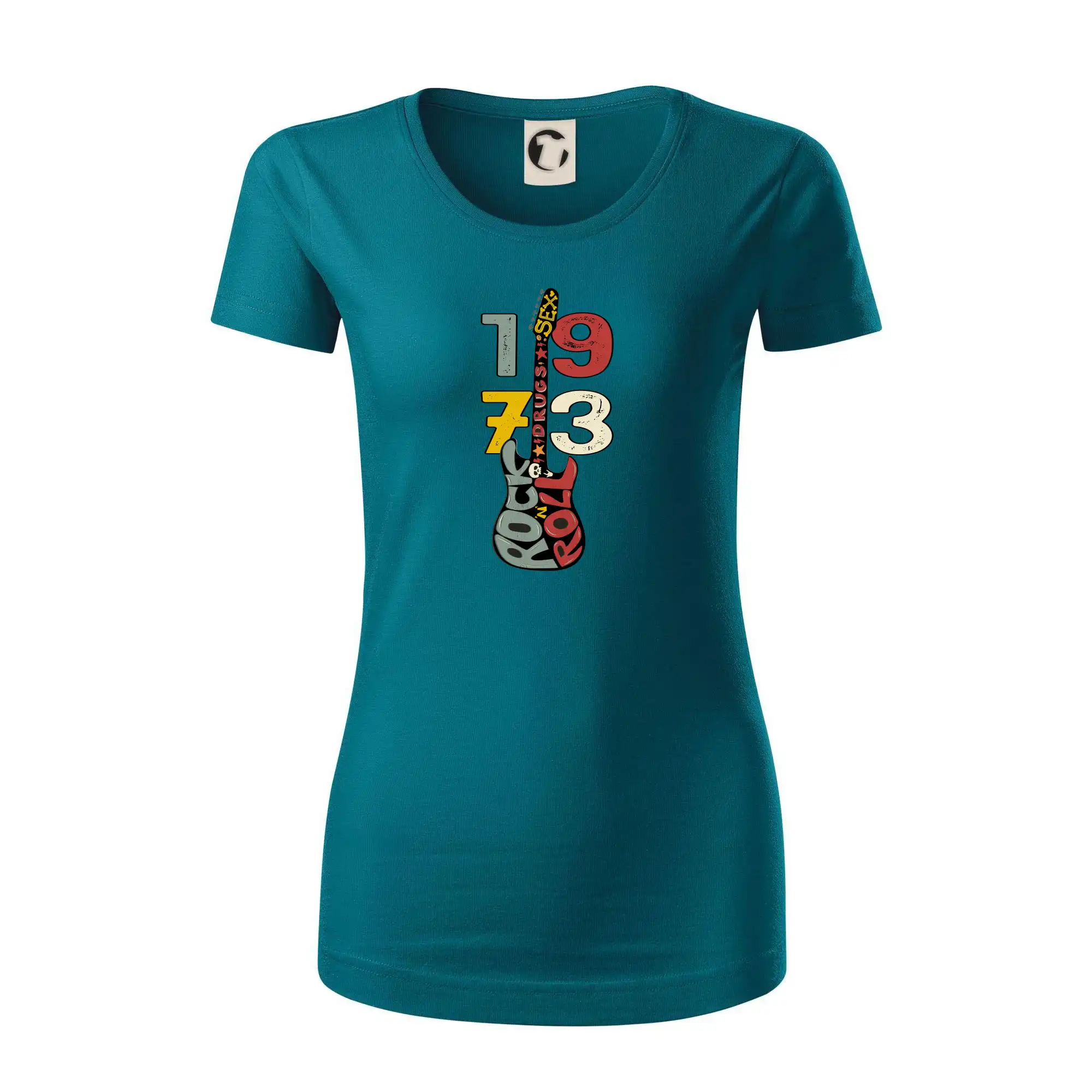 Ročník kytaristy rock drugs sex