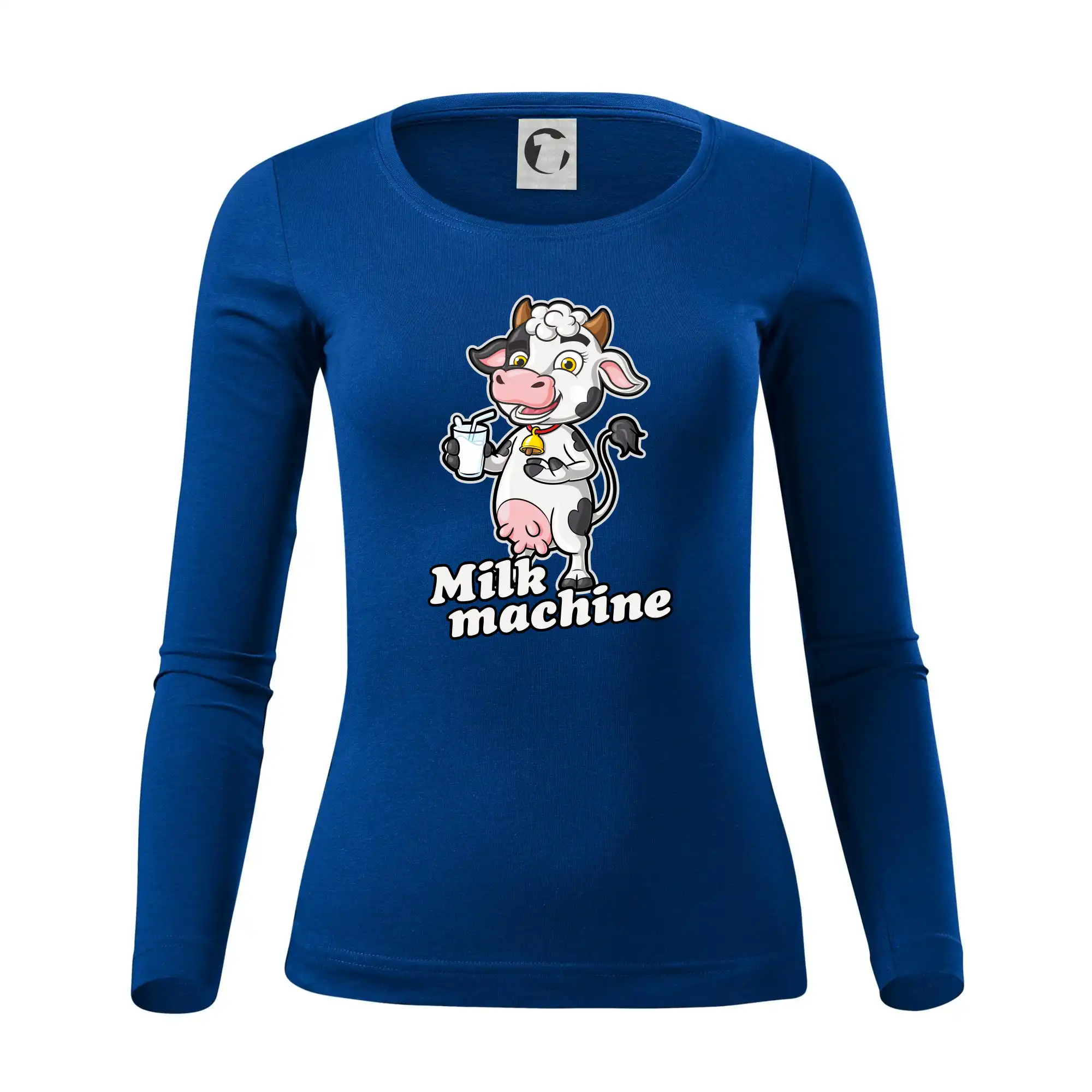Milk machine