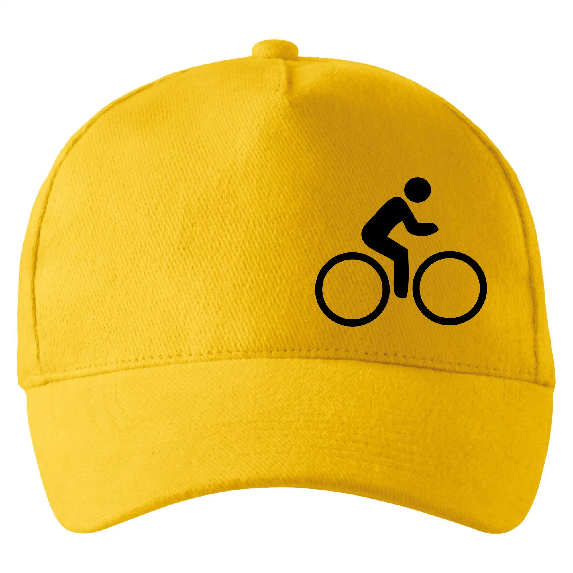 Cyklistika logo prsa