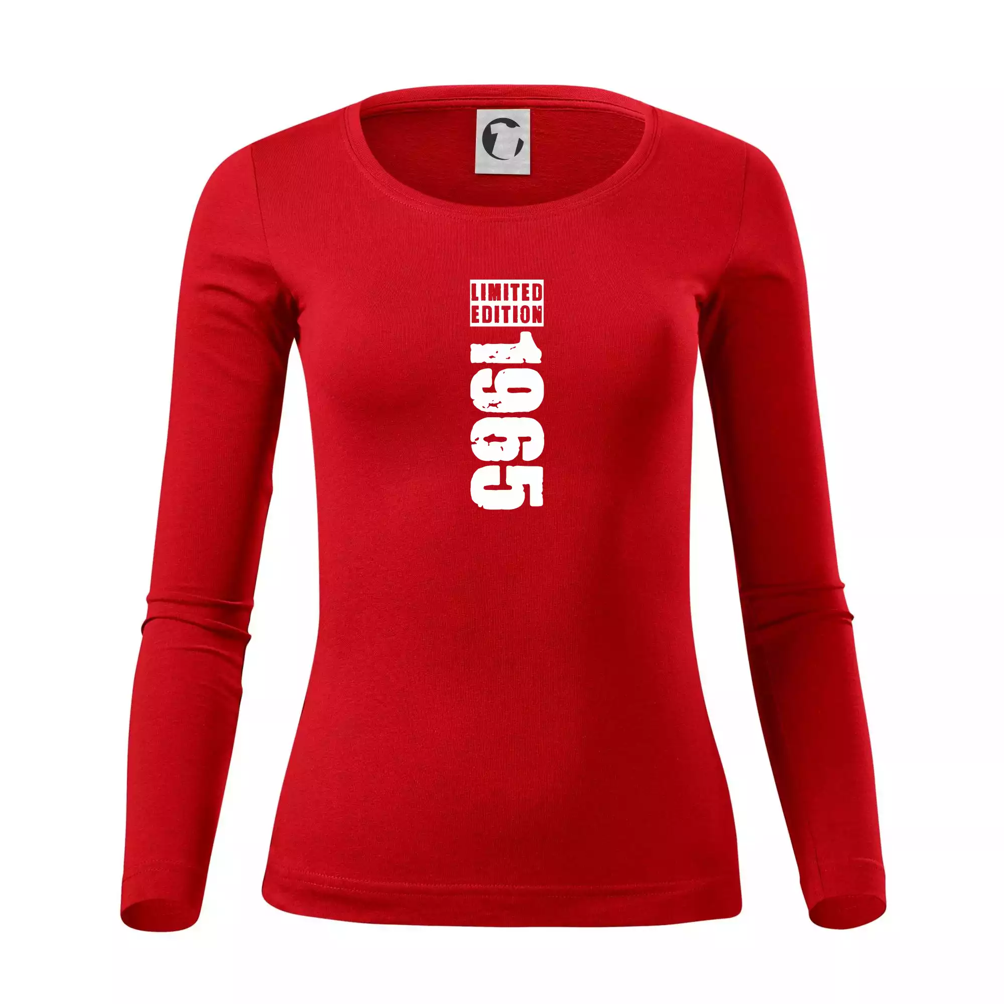 Limited edition 1965 pruh