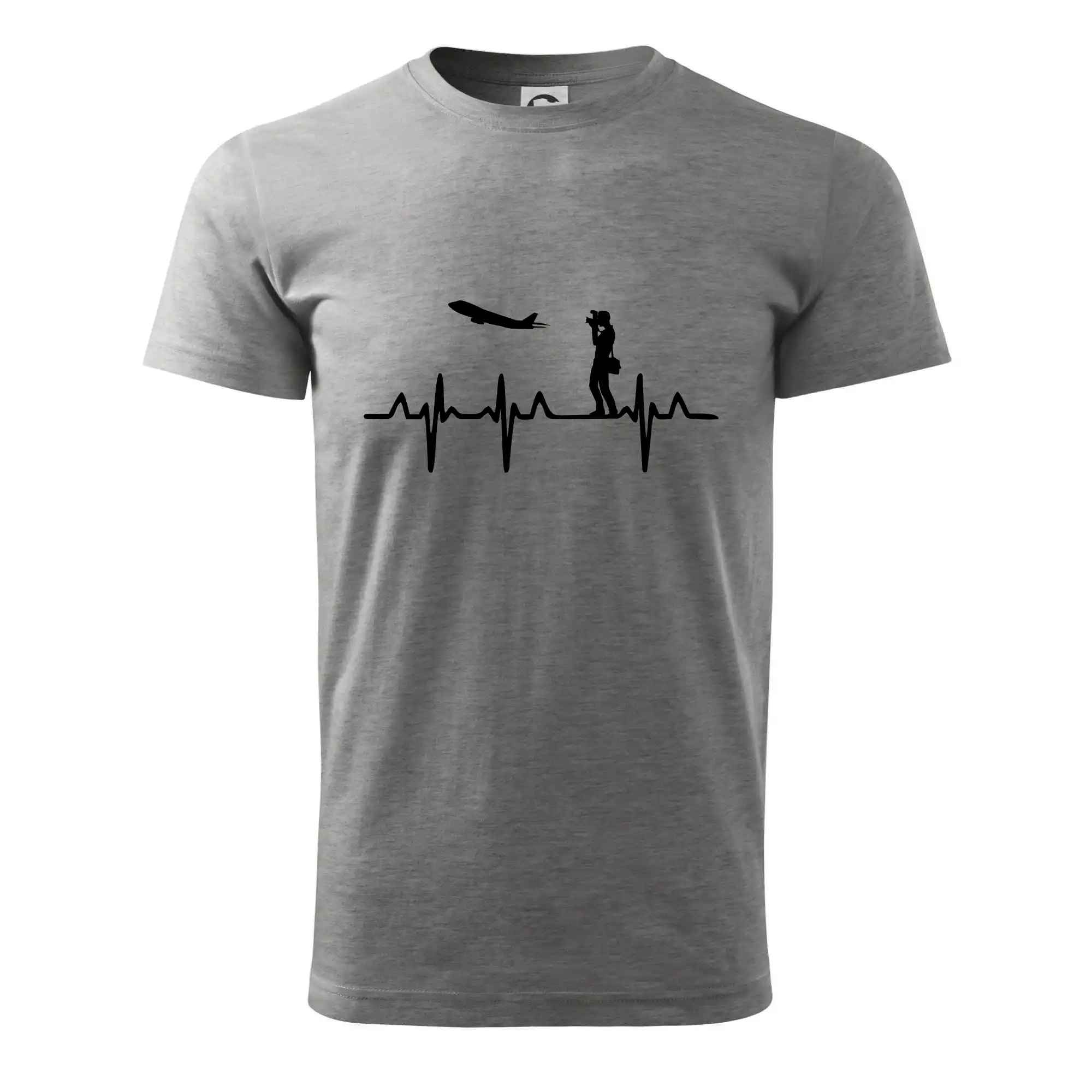 EKG spotter