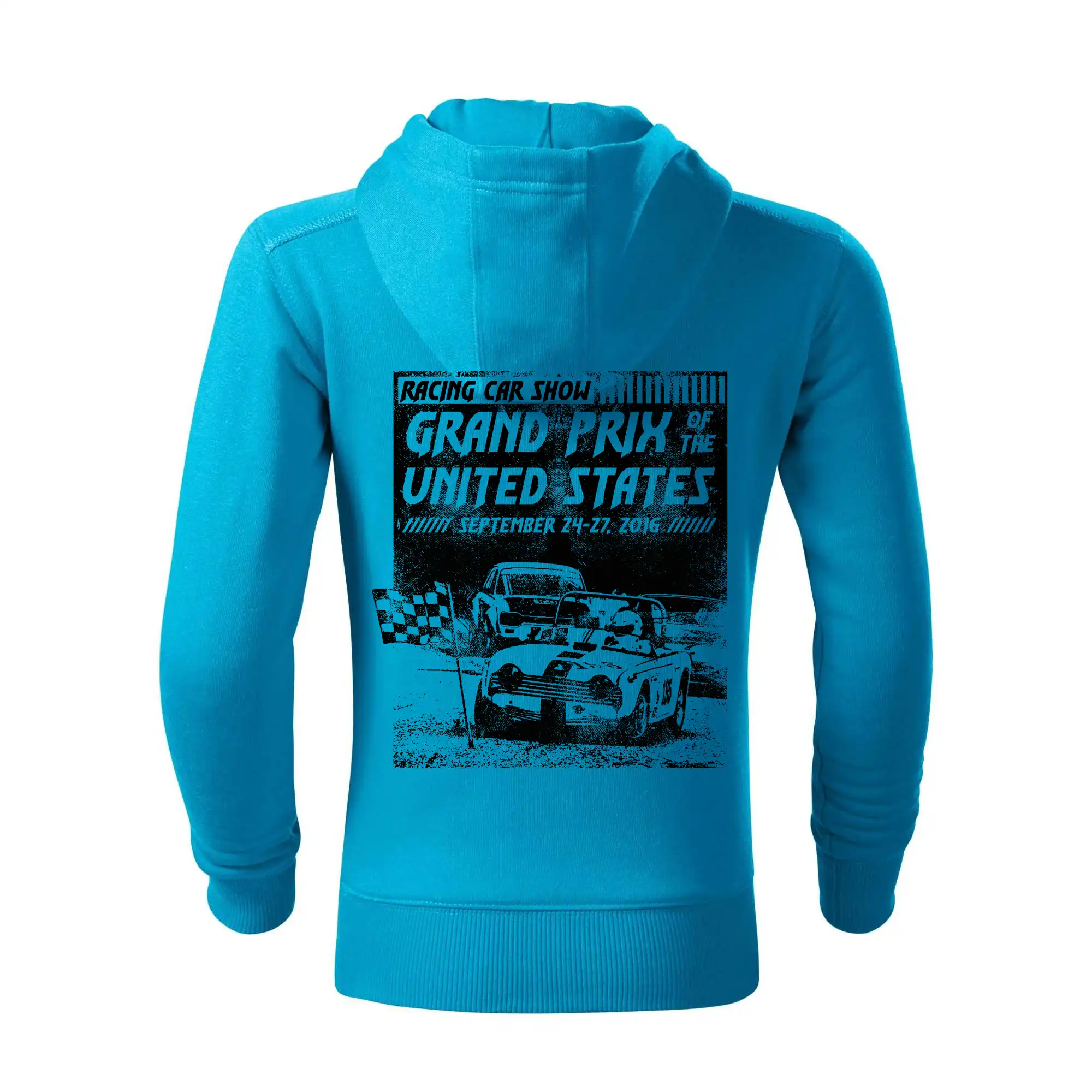 Grand Prix Of The United States