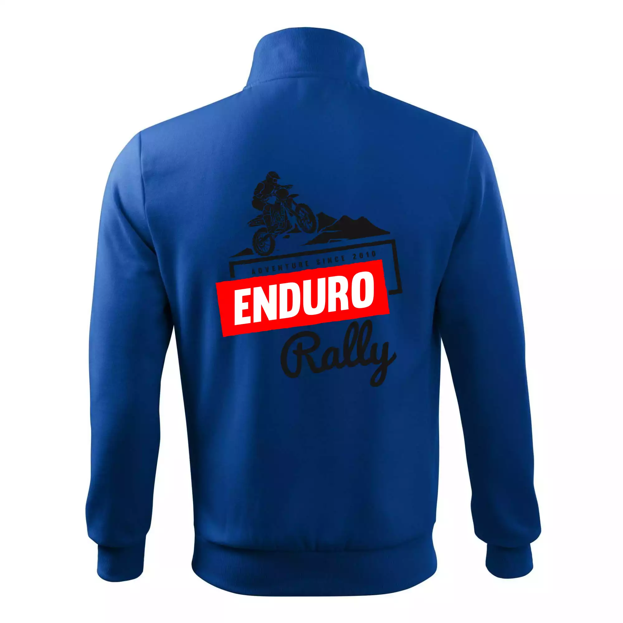 Enduro rally