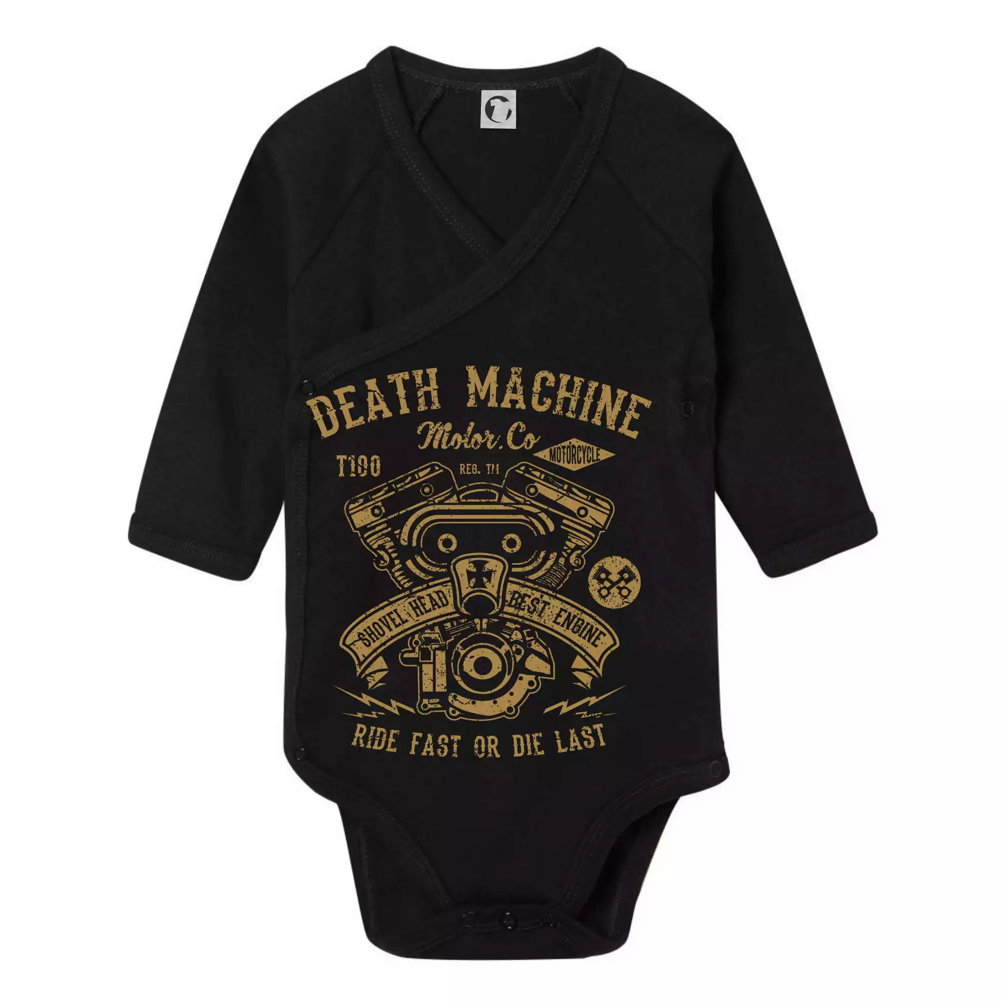 Death Machine