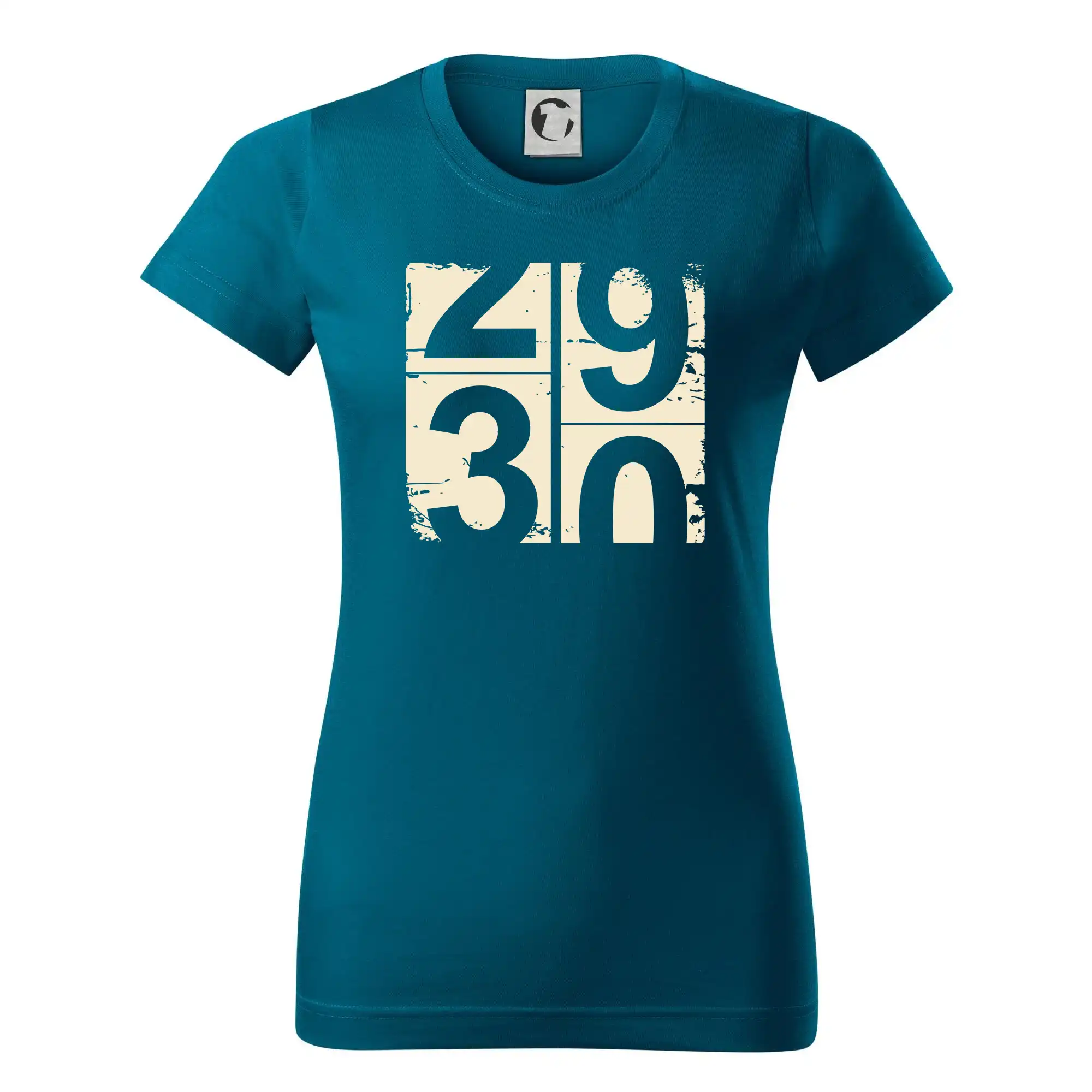Tachometr 30
