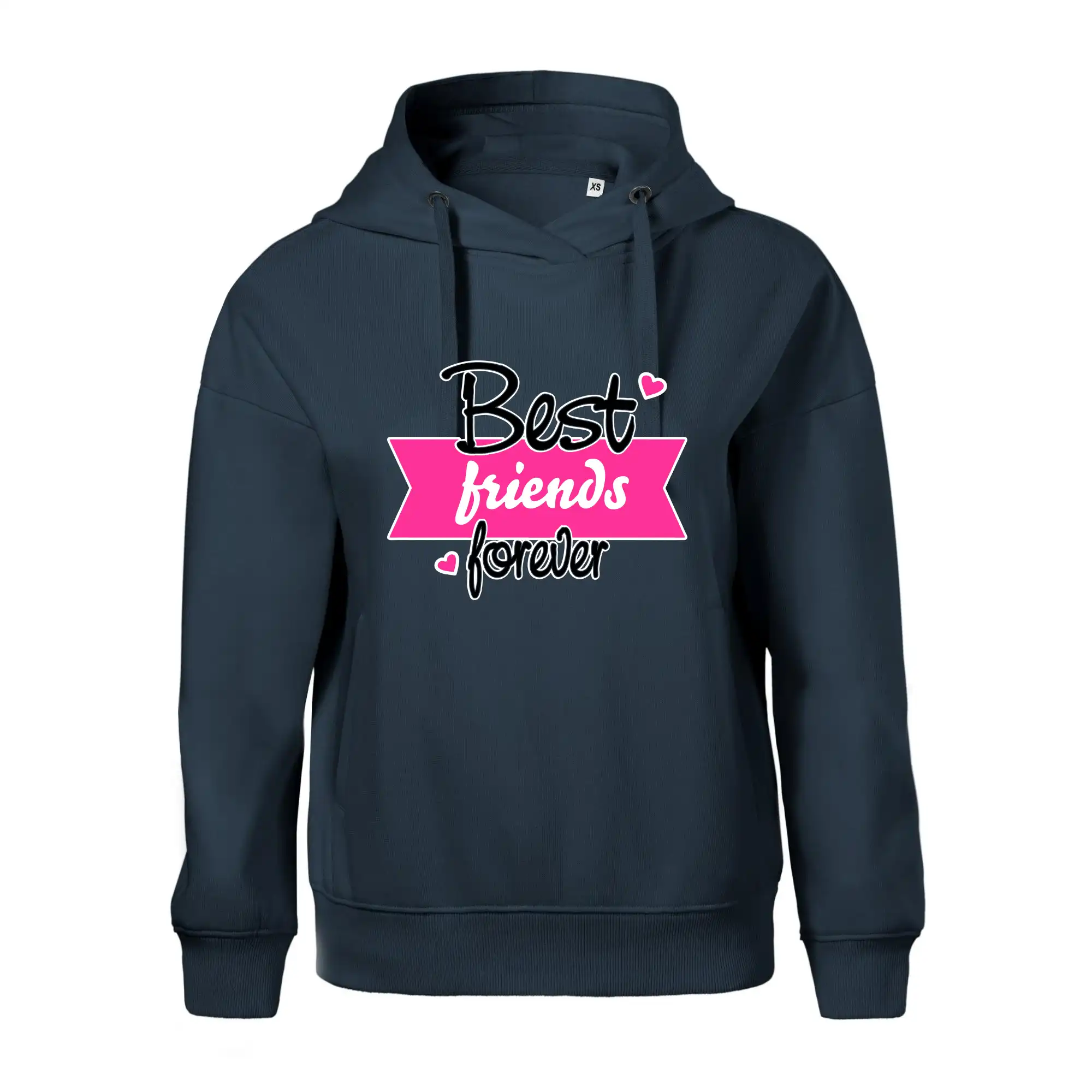 Best friends stuha