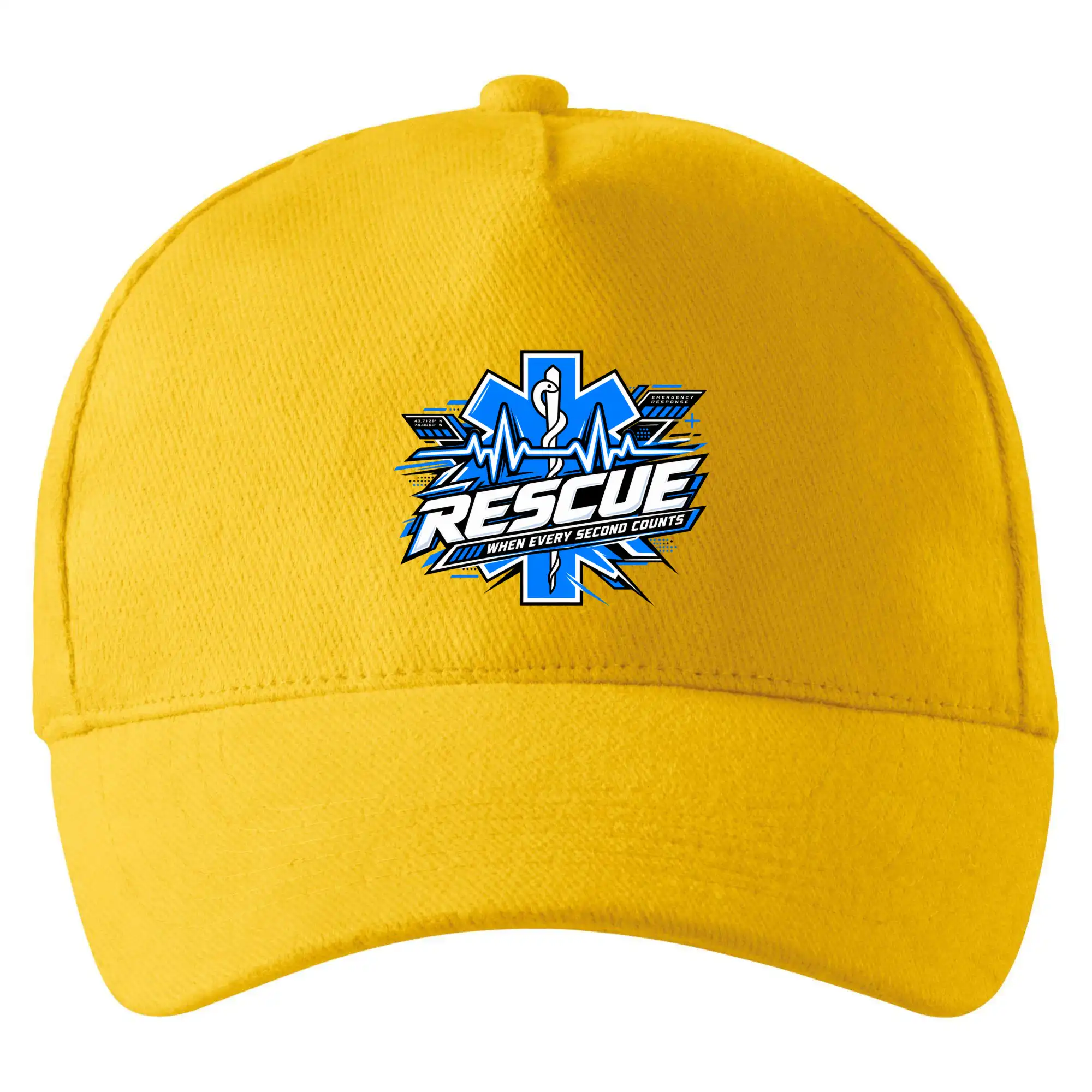 Rescue - Every second counts