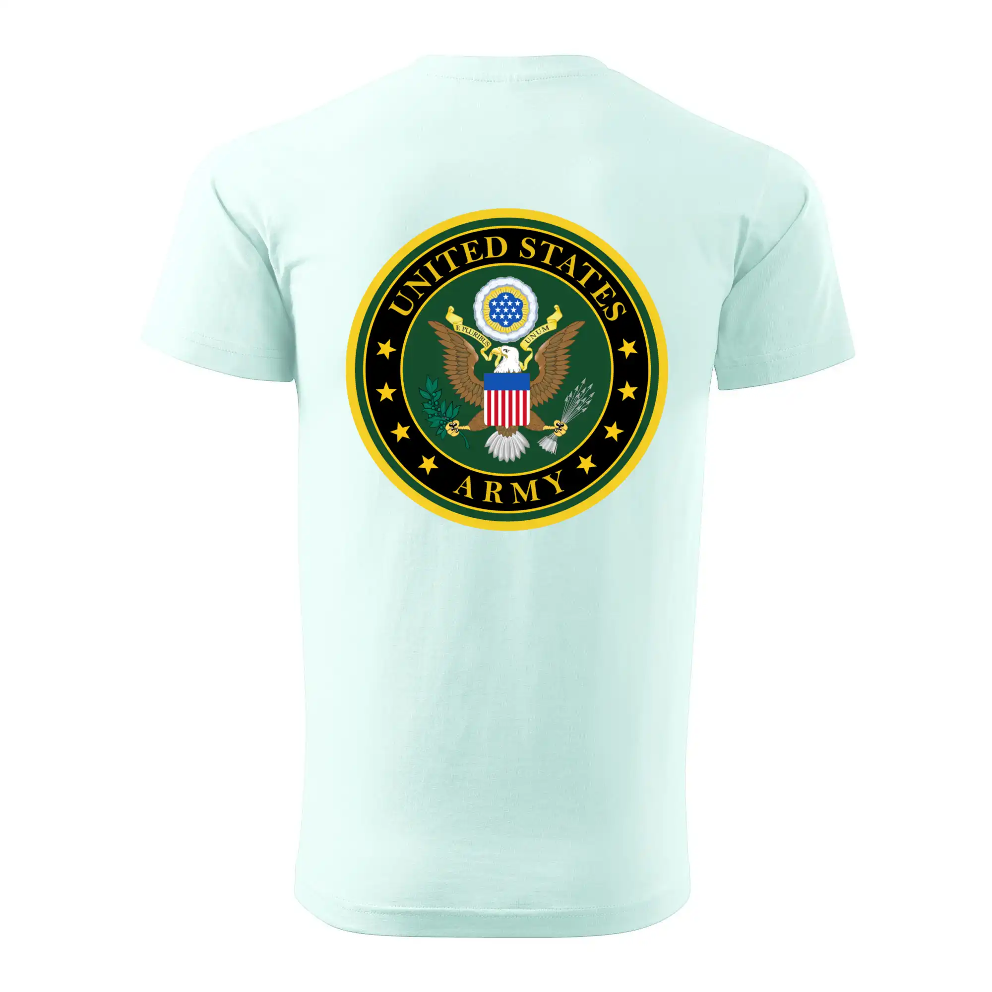 United States Army barevné