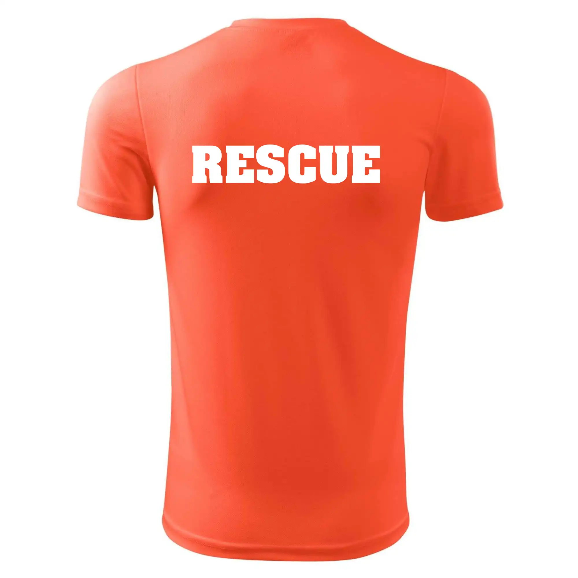 Rescue - pre záchranárov