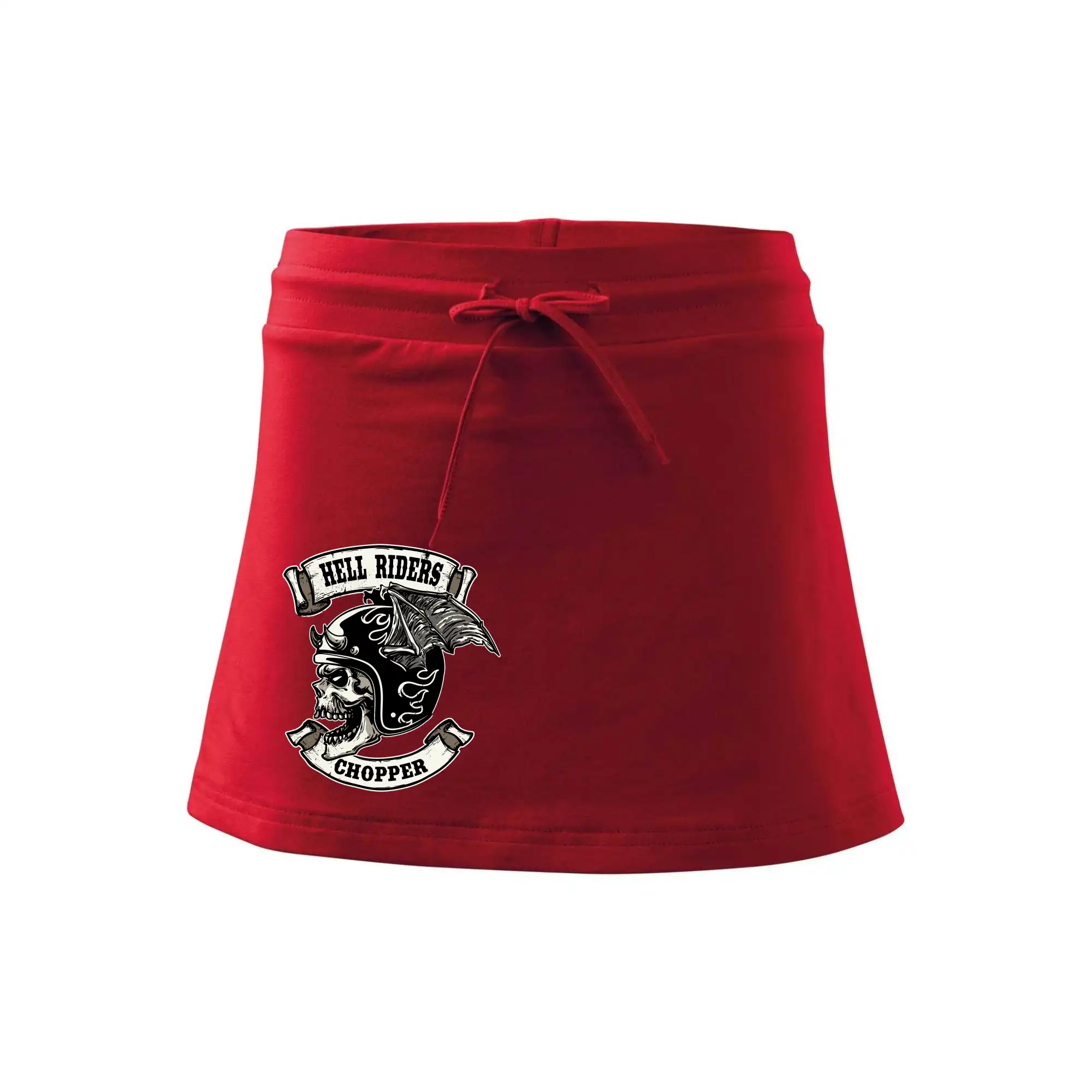 Hell Riders Chopper