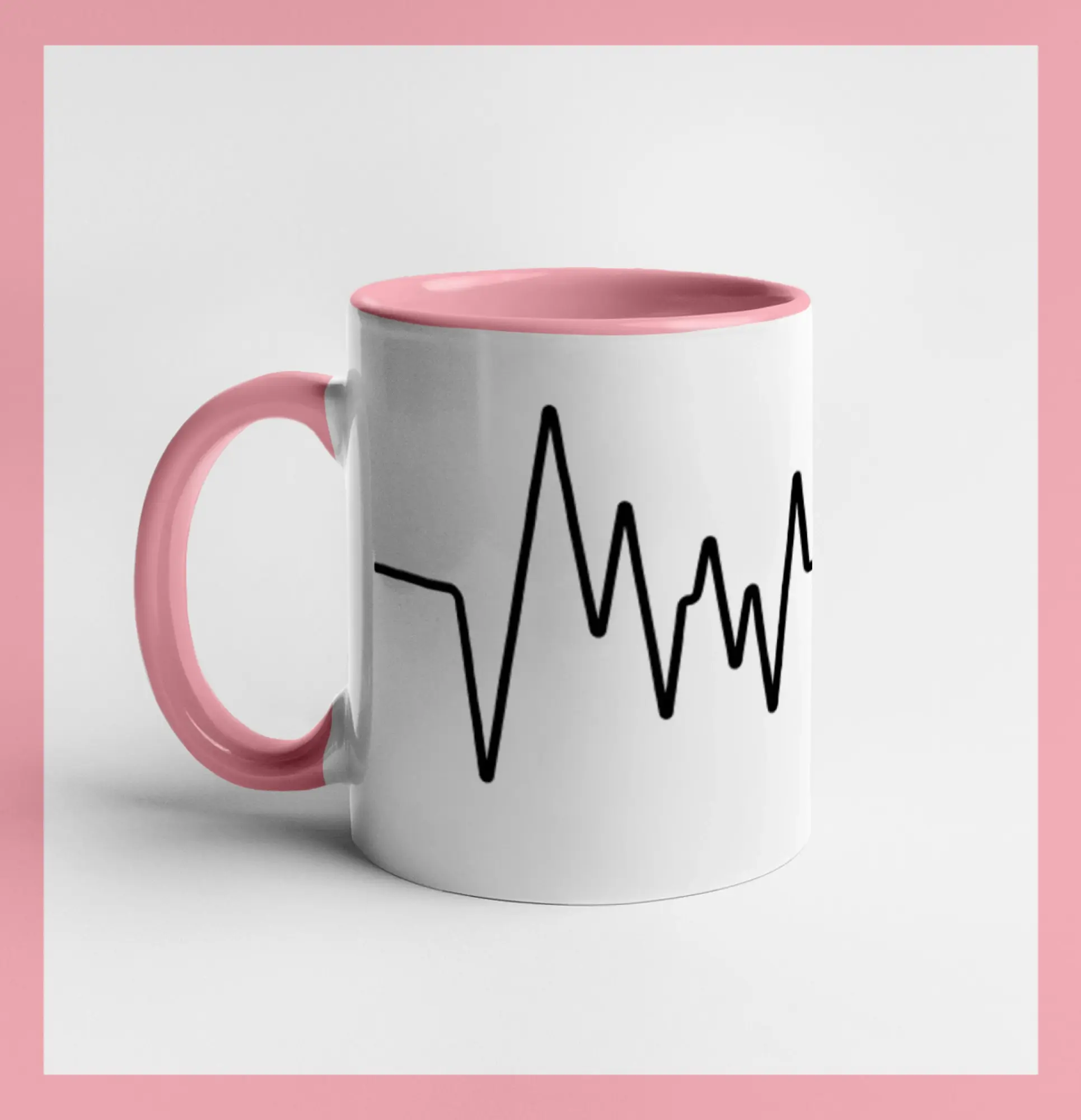 Ekg samostatné