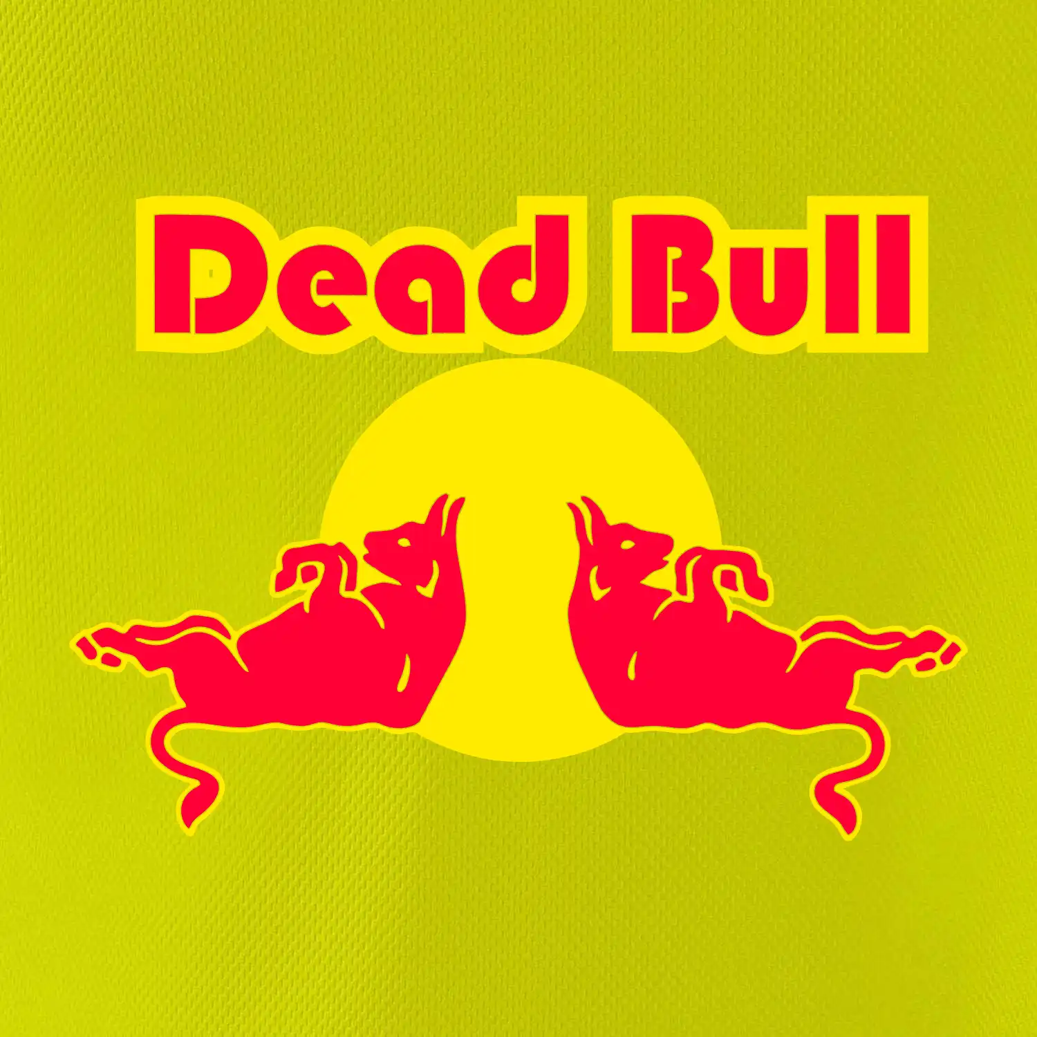 Dead Bull