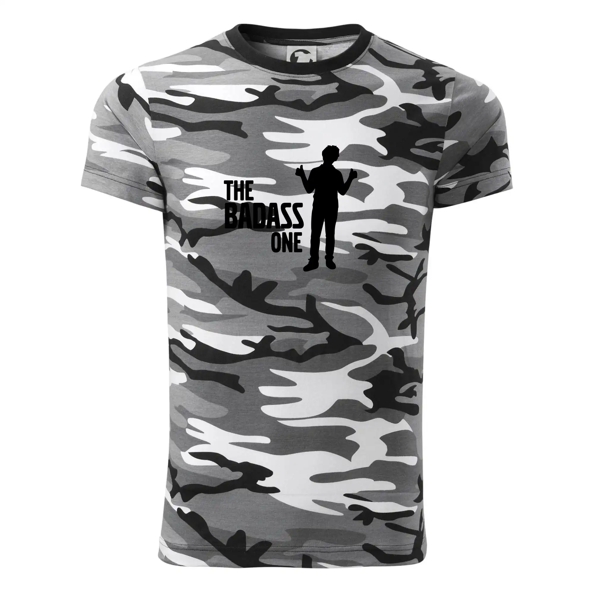 Bachelor party - The badass one