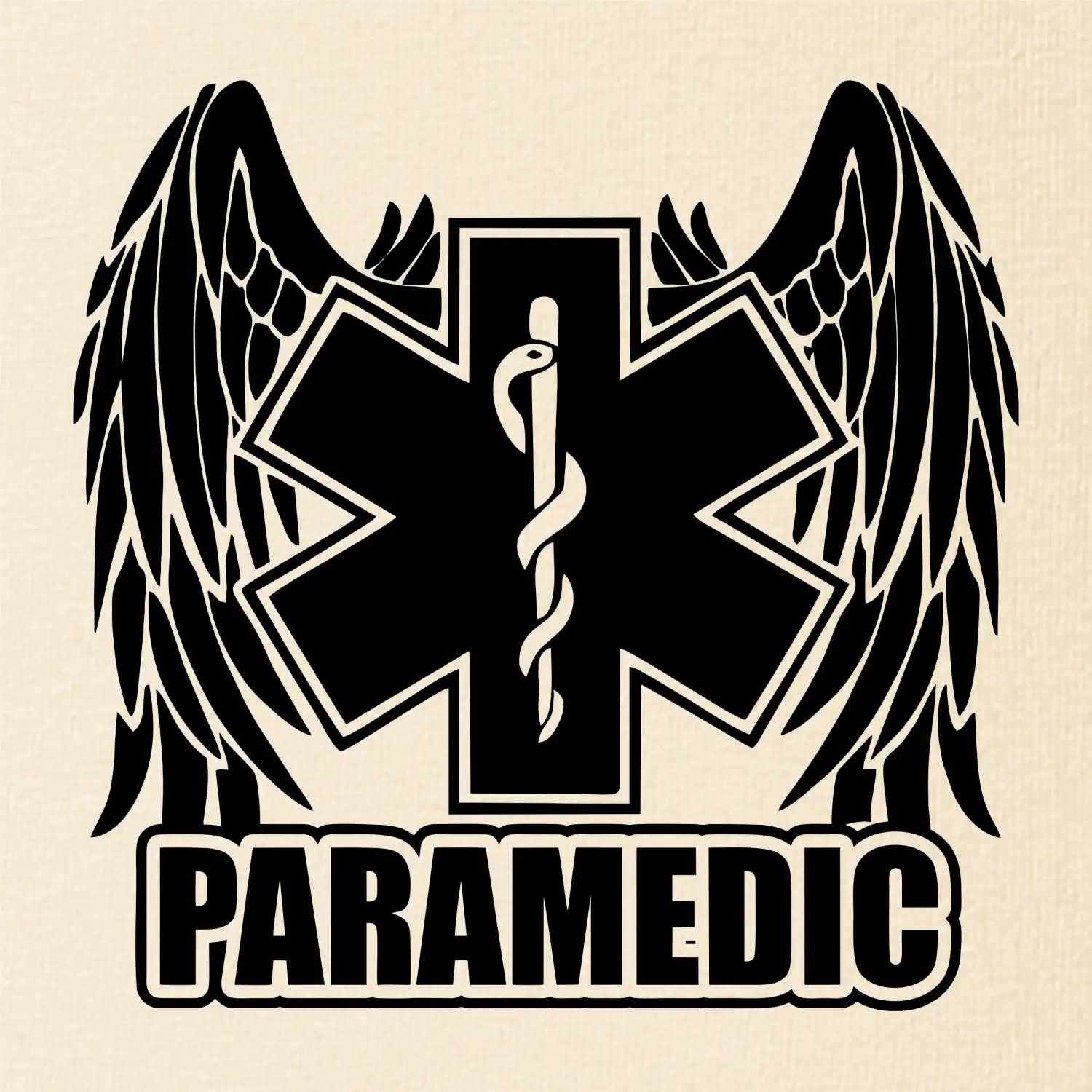 Paramedic