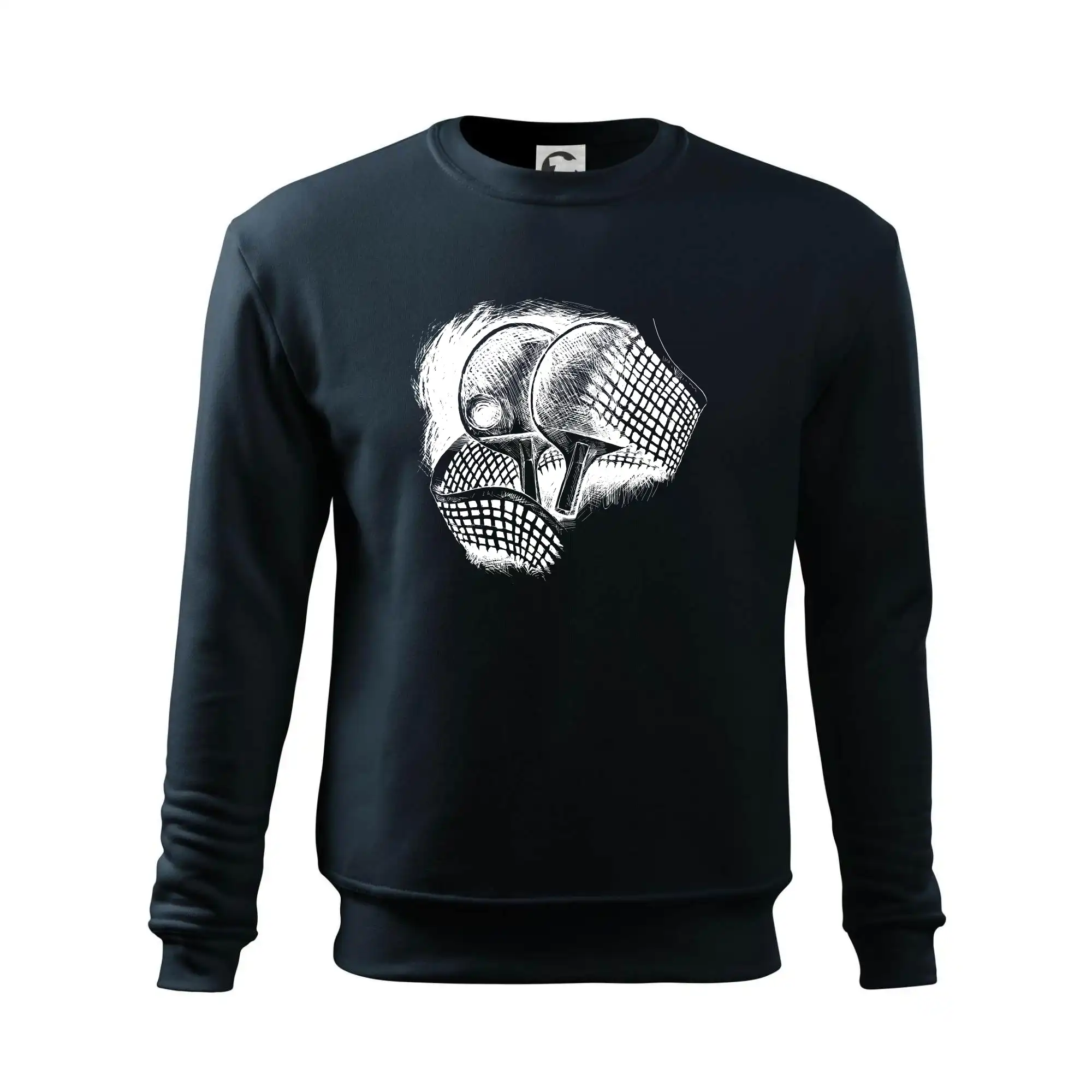 Ping pong pálky a síť