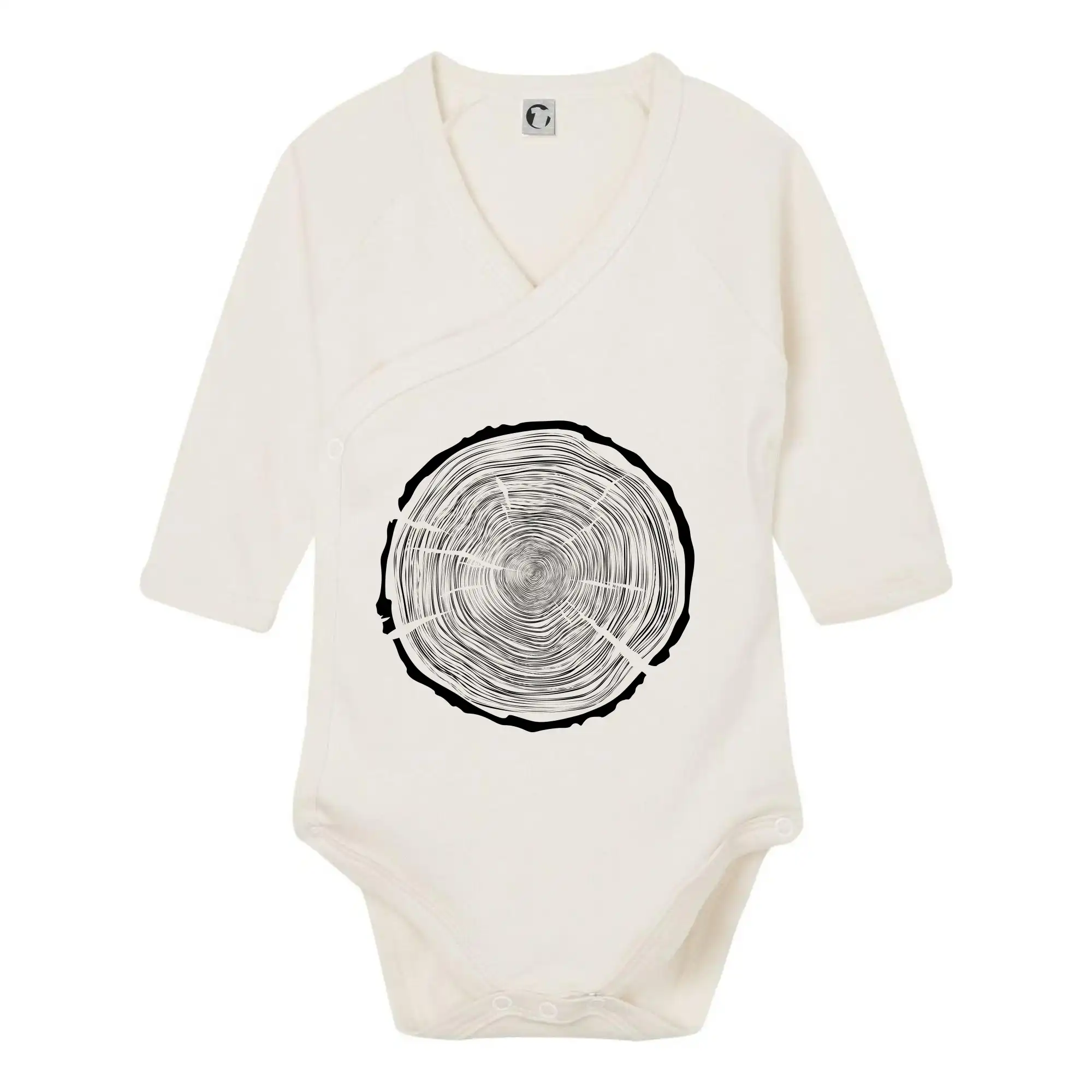 Letokruhy 100 bez věku