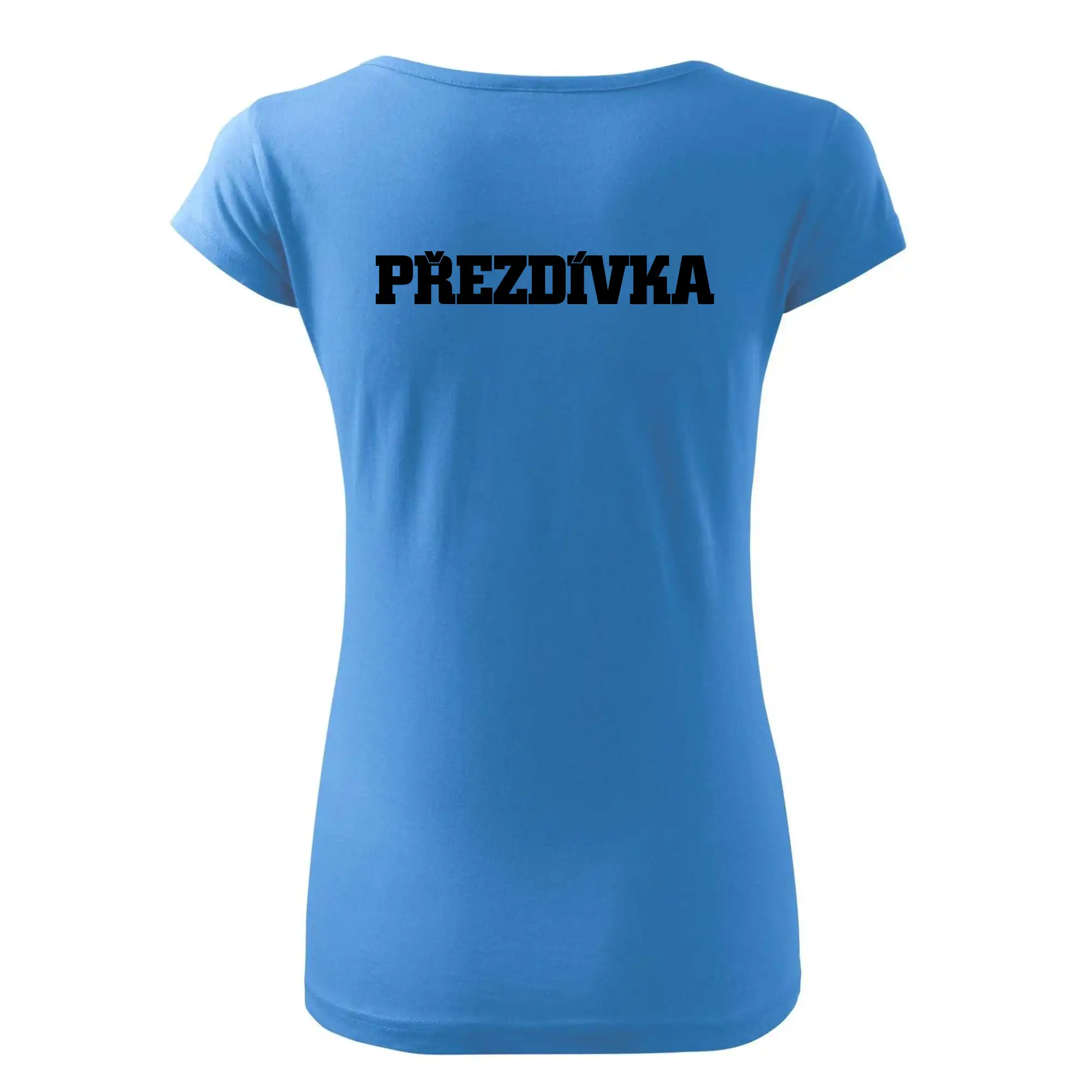 K vode - Kanoe les (vlastný nápis)