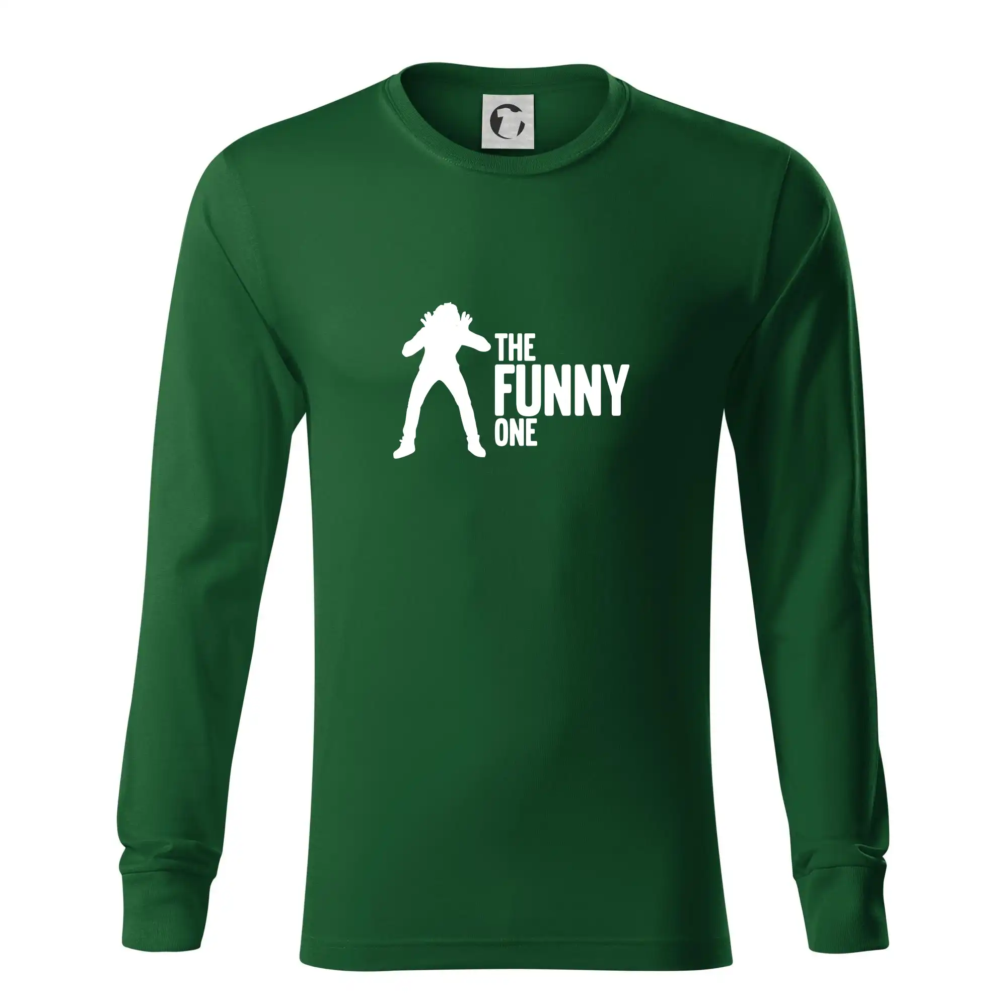 Bachelor party - The funny one