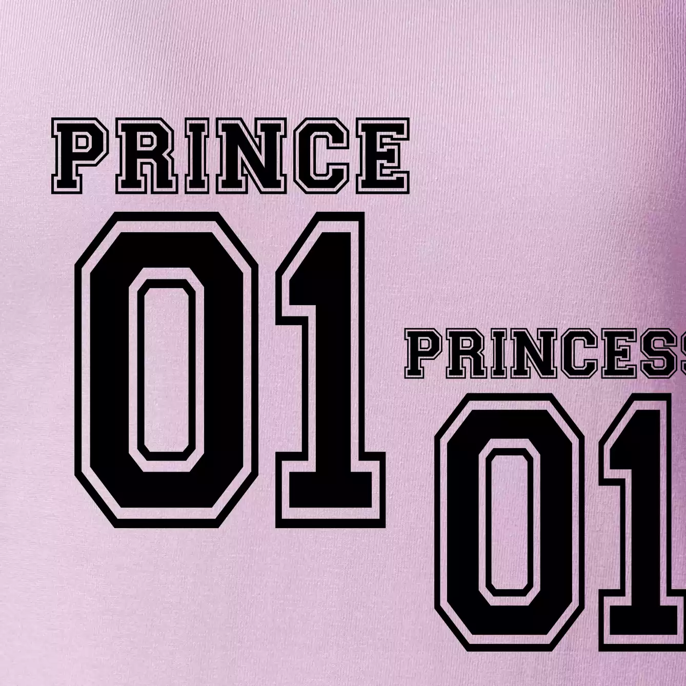 Princess 01