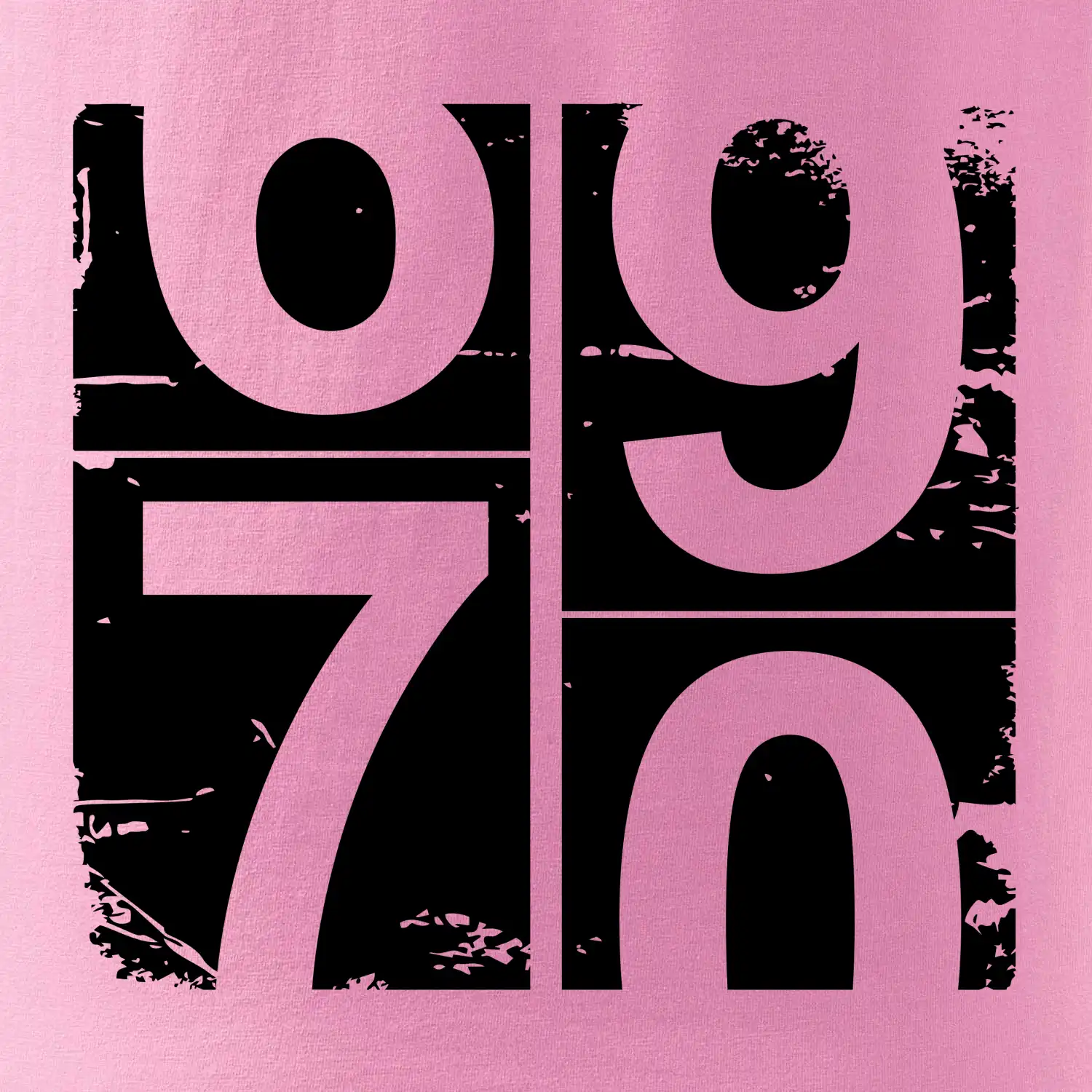 Tachometr 70