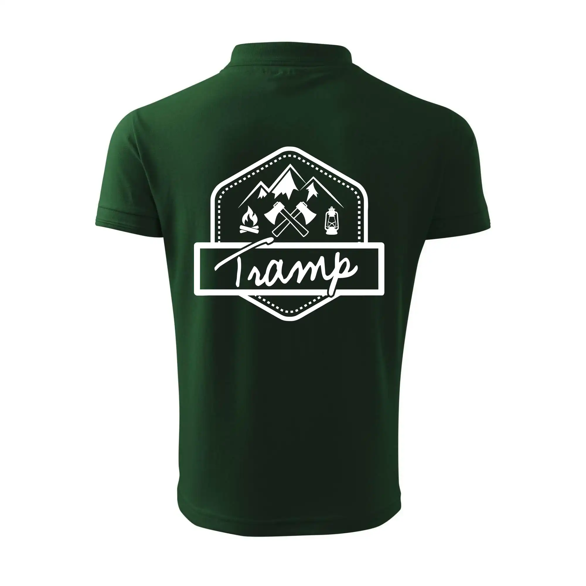 Tramp erb