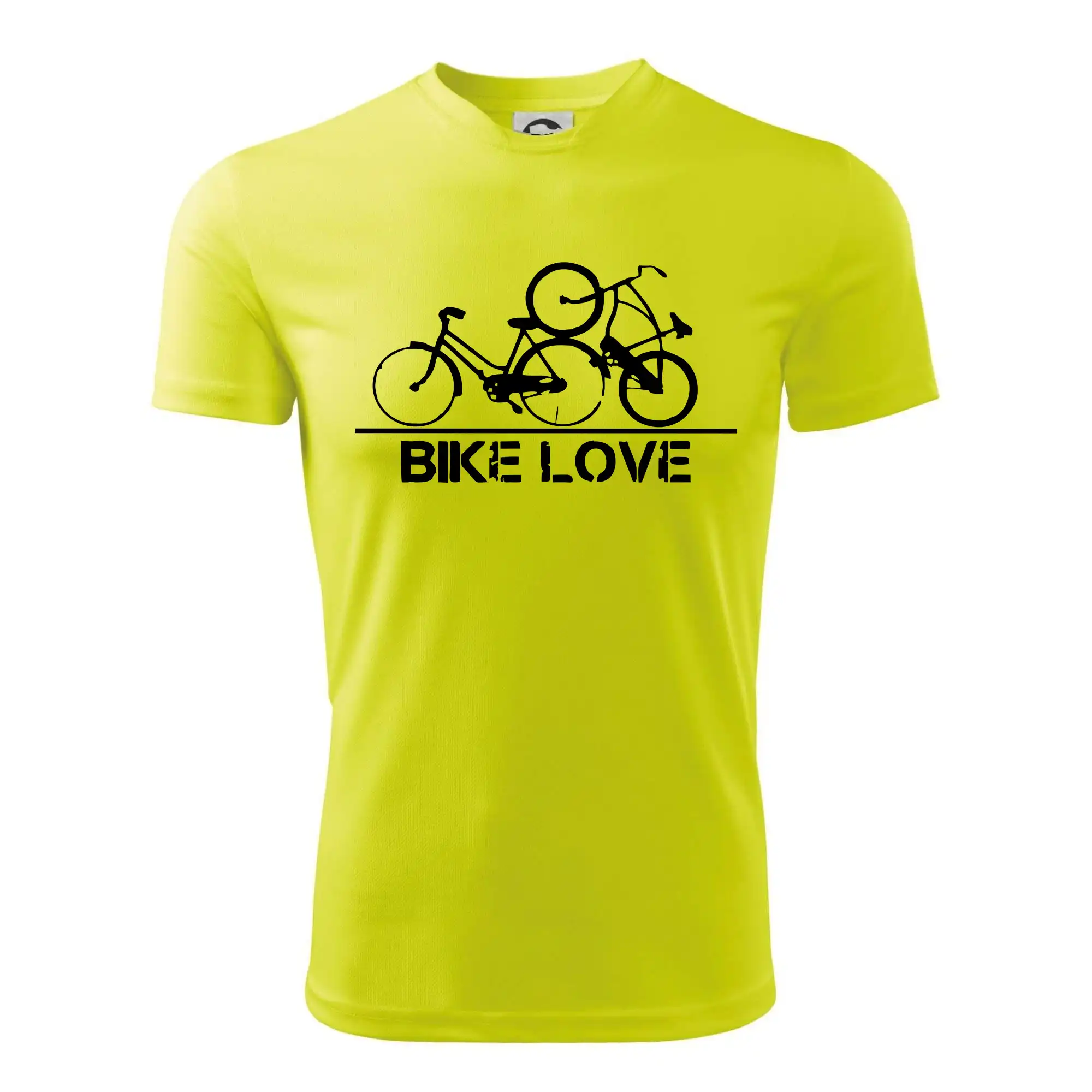 Bike love