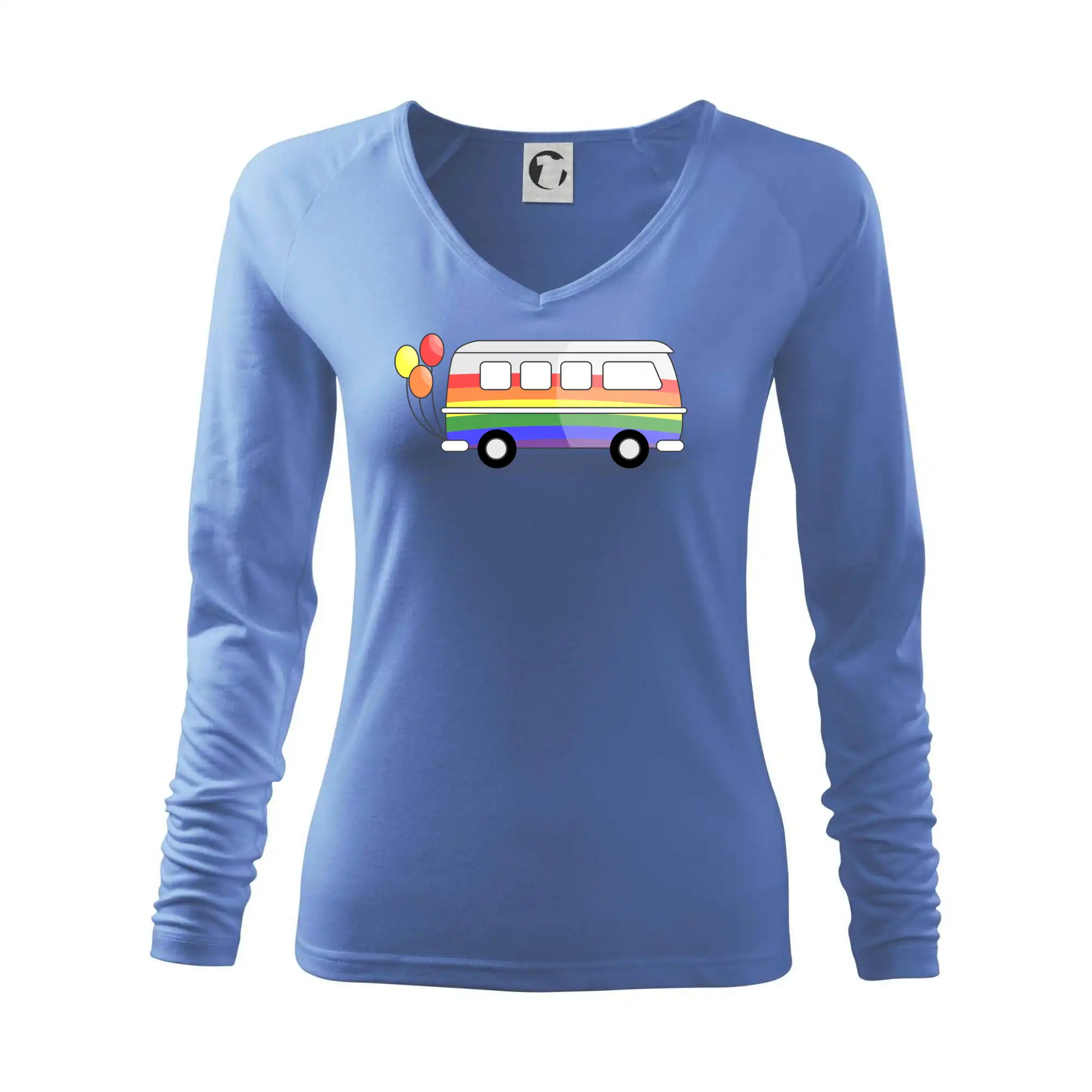 LGBT busík
