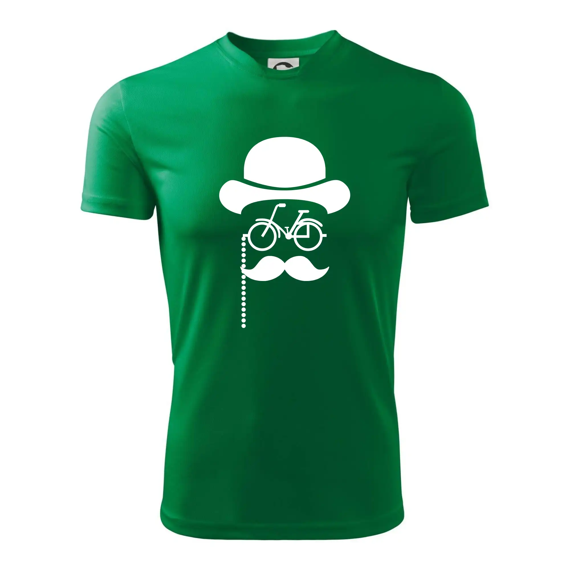 Mustache kolo