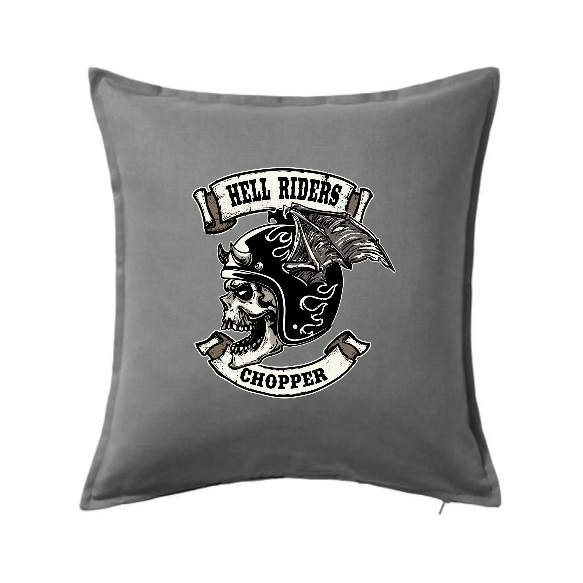 Hell Riders Chopper